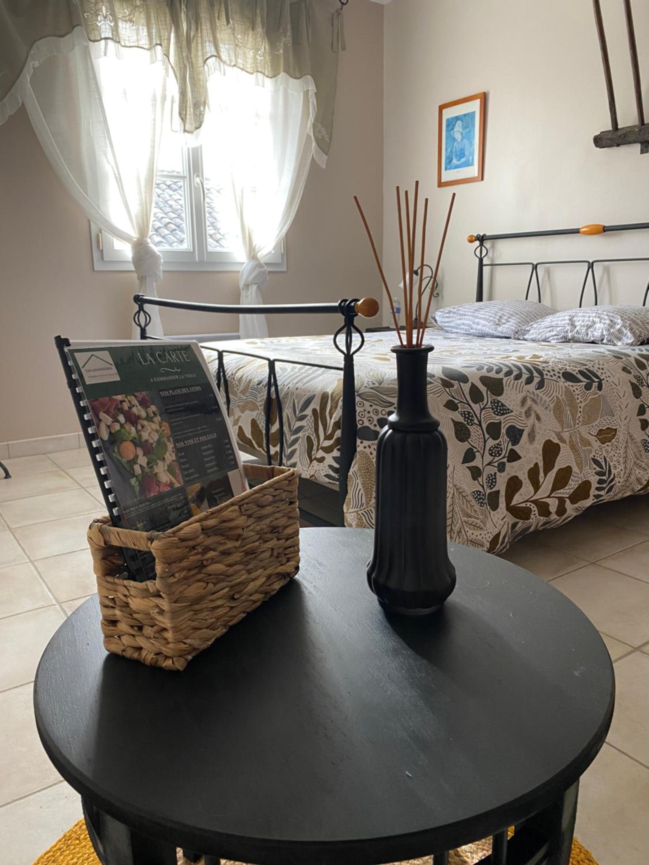 Double Room with Extra Bed - Photo 2