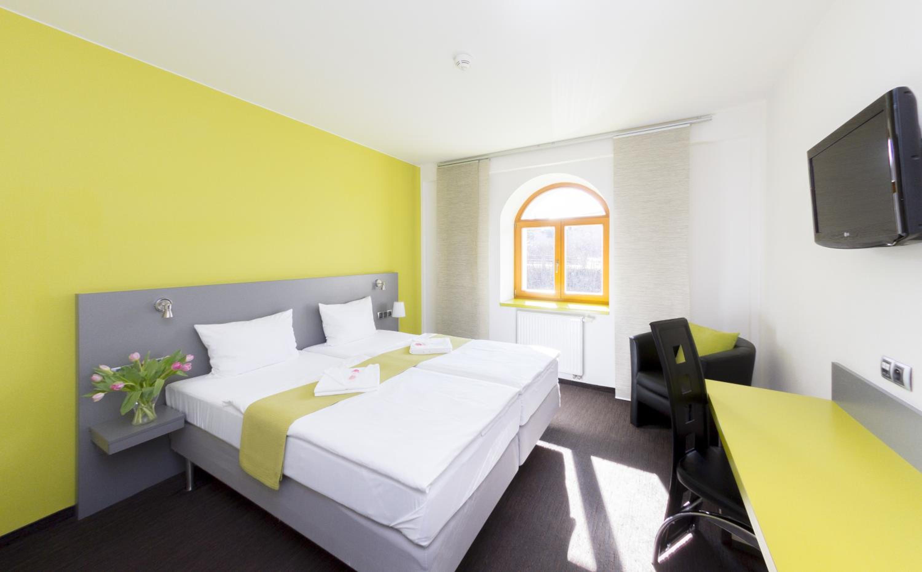 Single Room