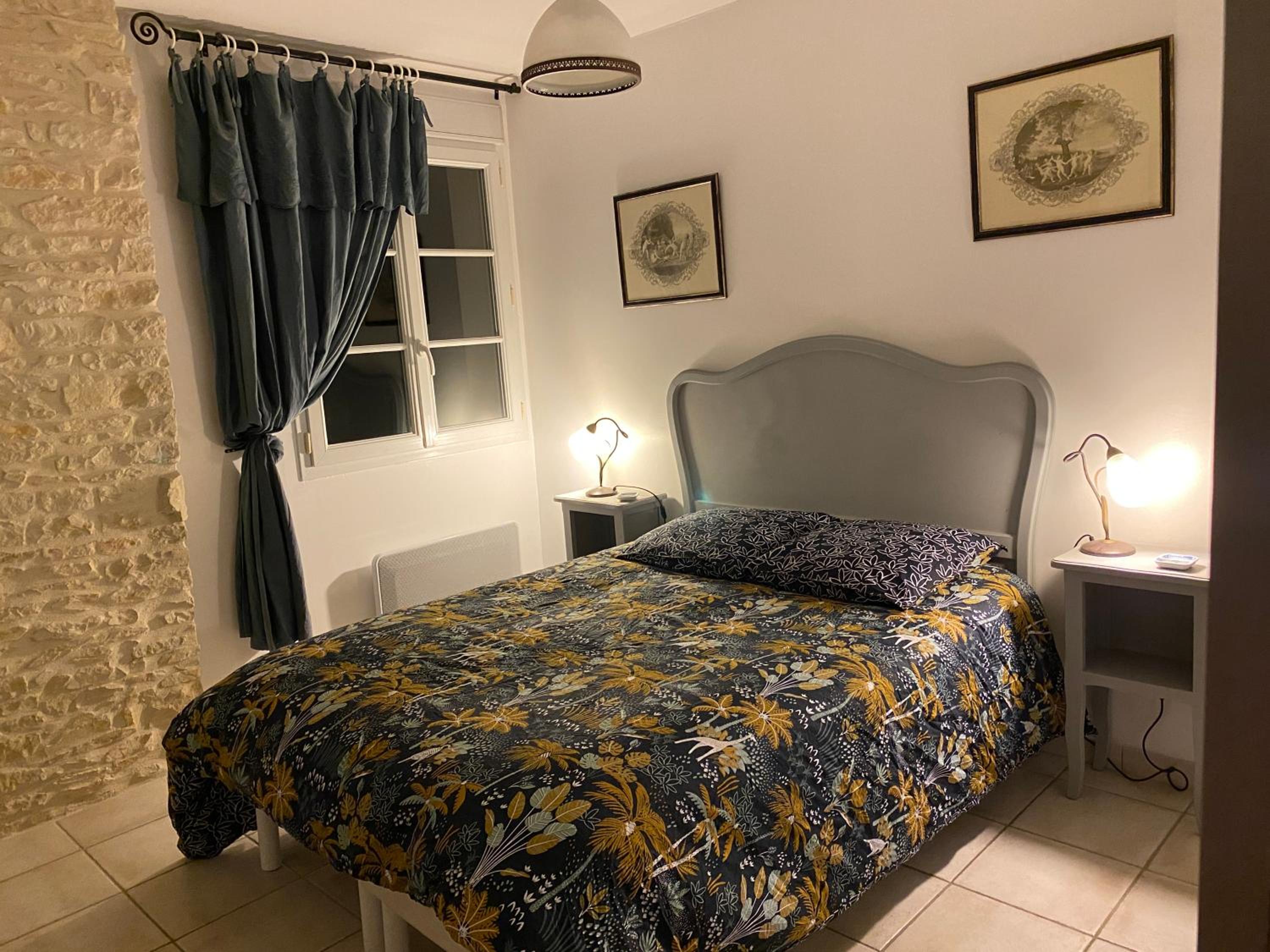 Double Room with Garden View - Photo 1