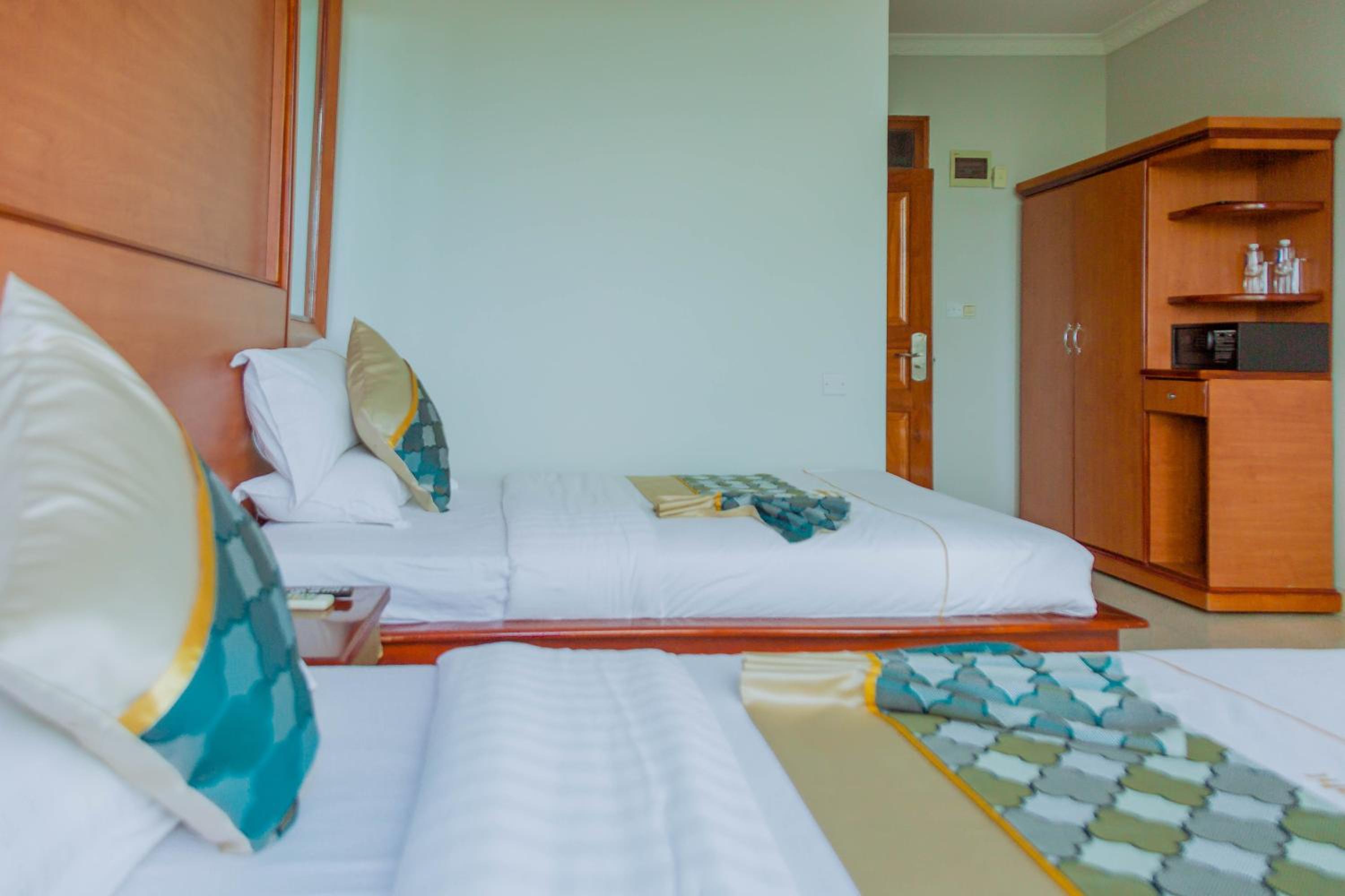 Twin Room photo 2