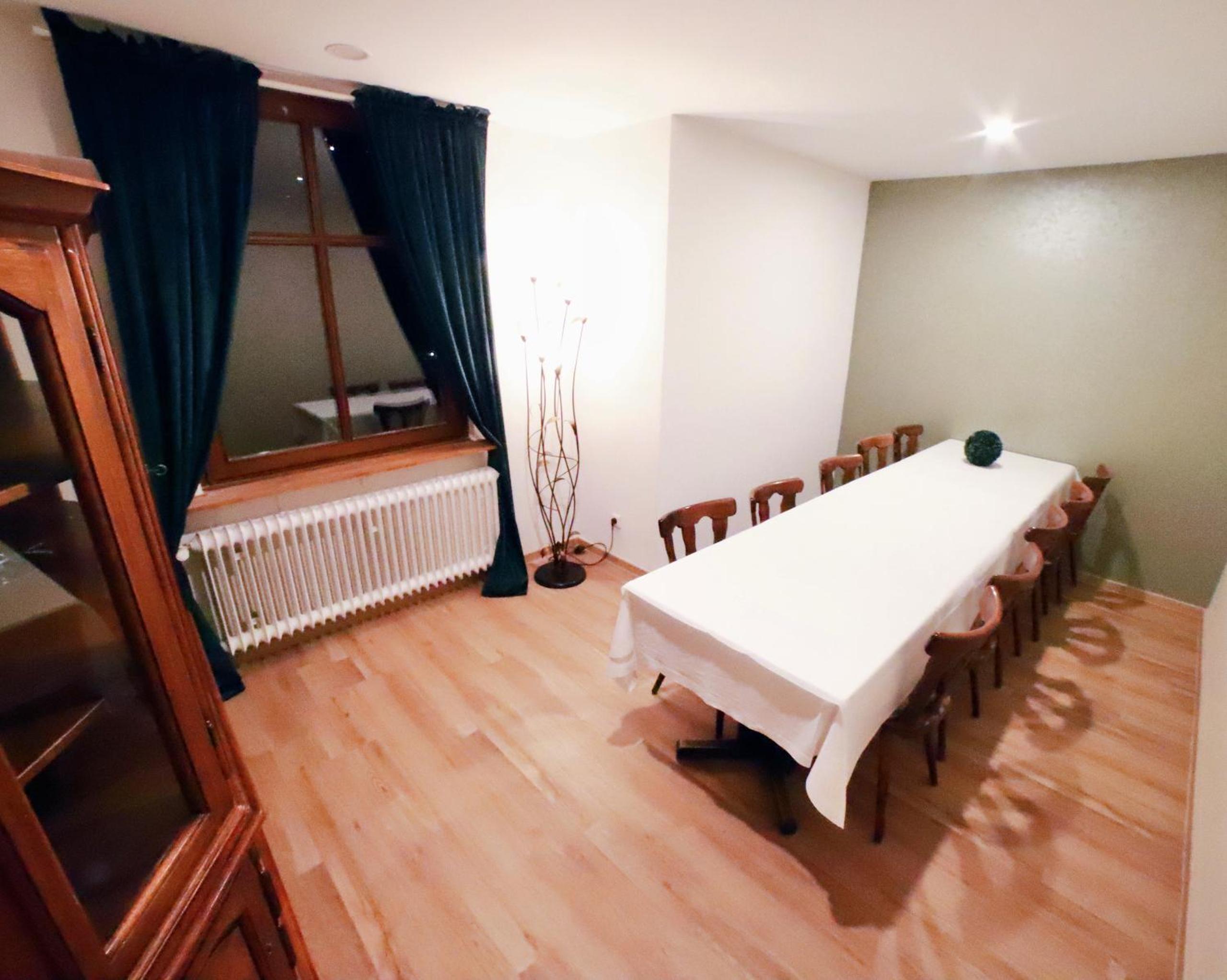 Single Room photo 2