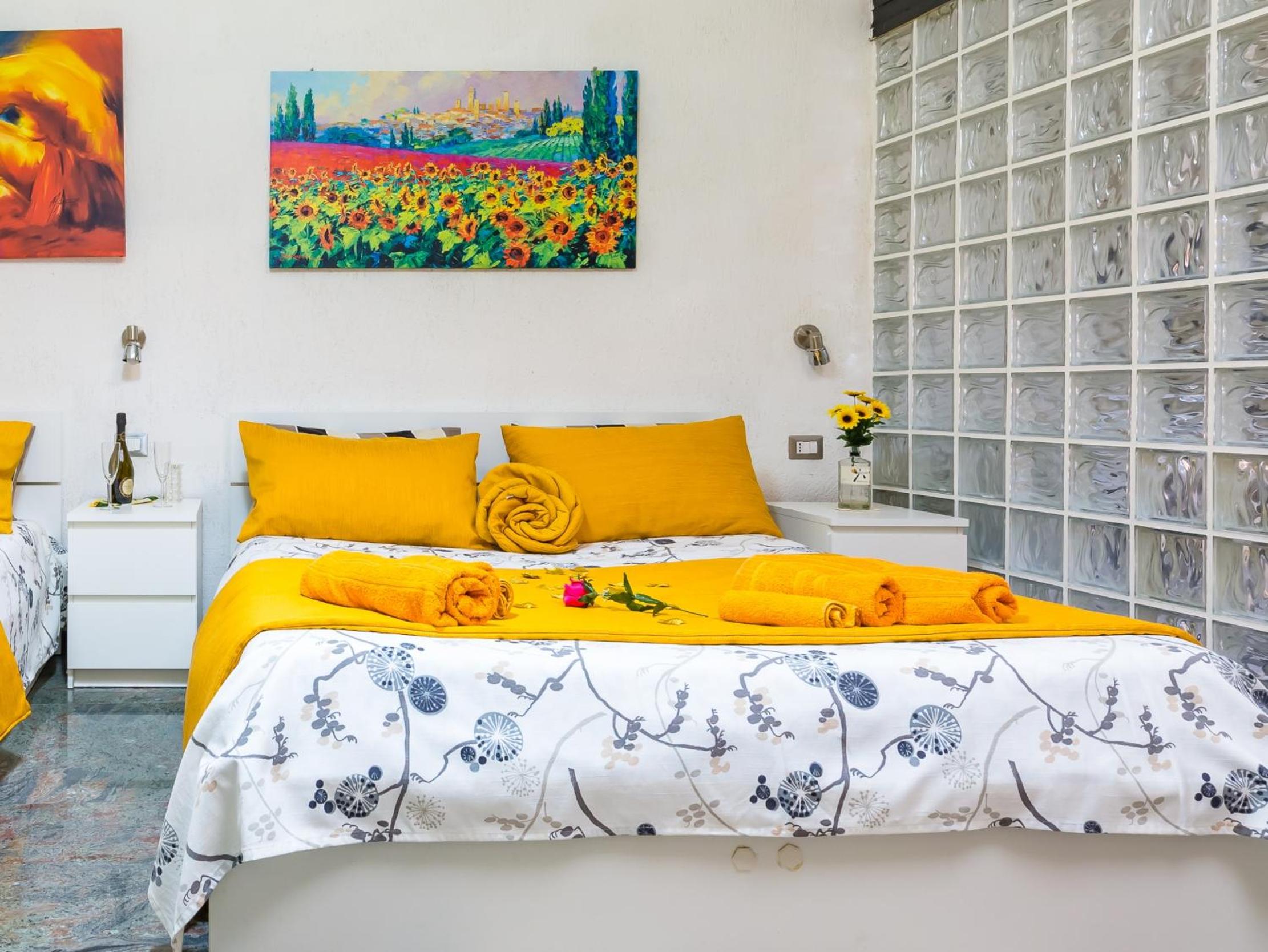 Superior Apartment
