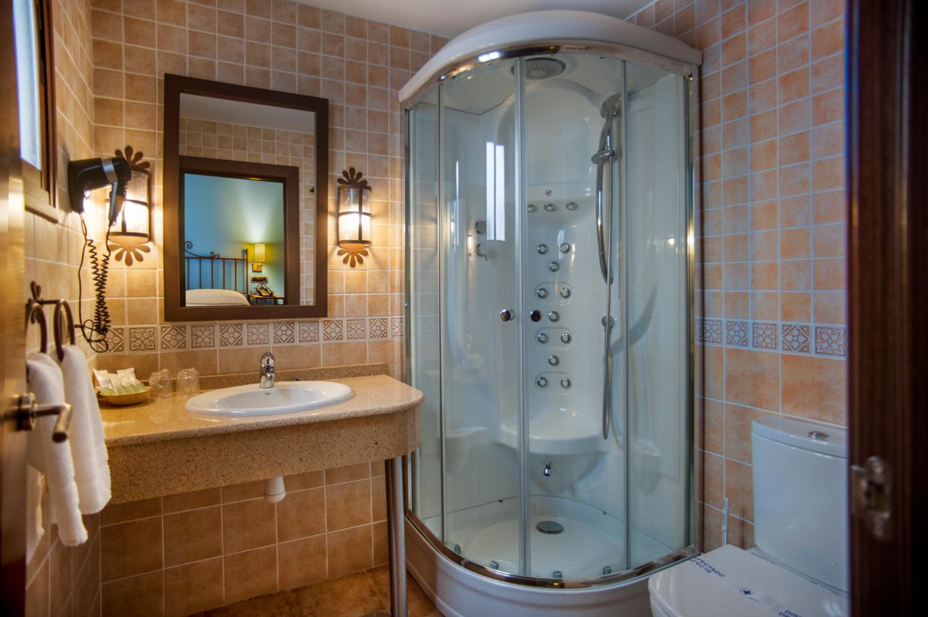 Triple Room with Terrace photo 3