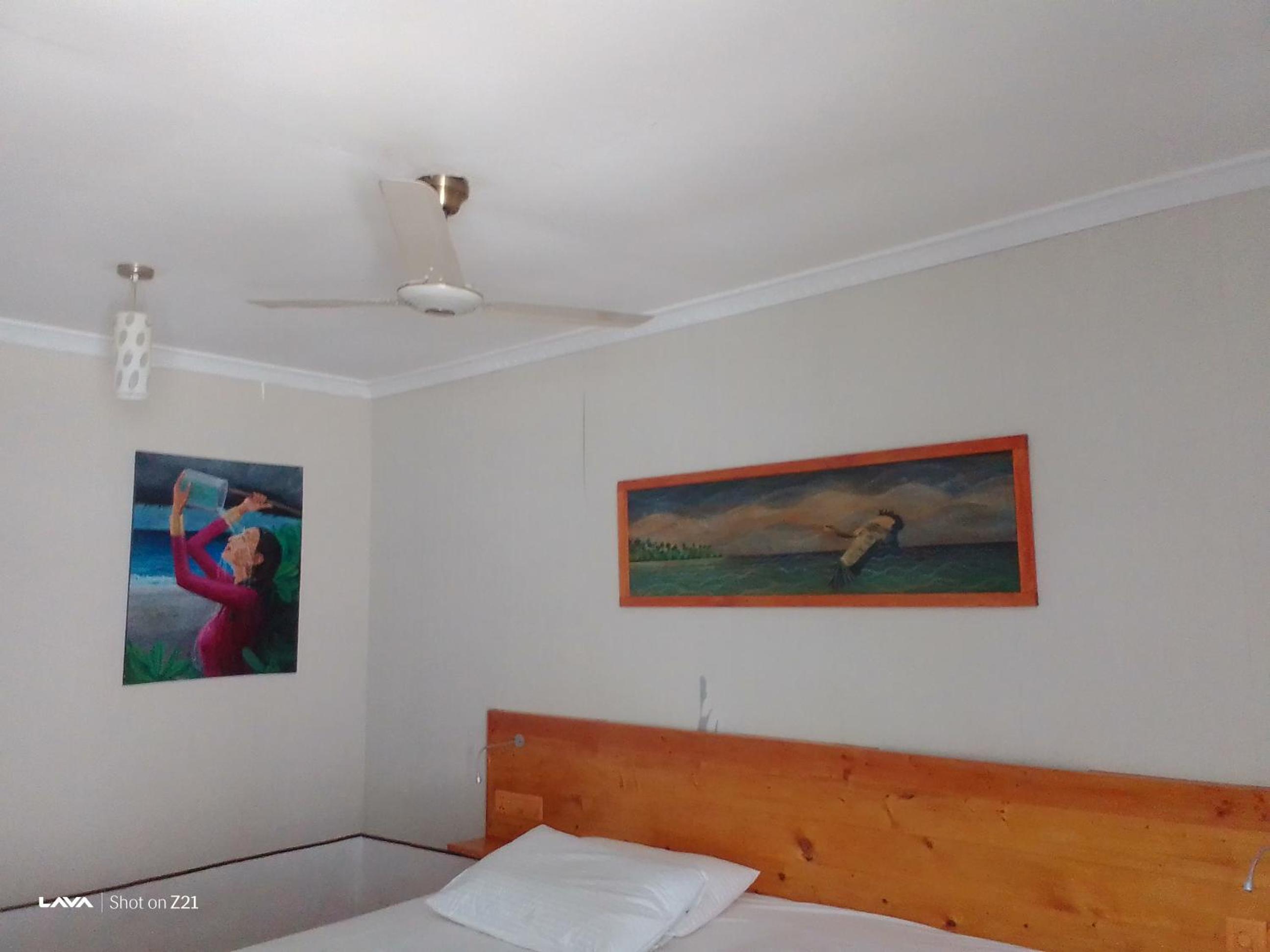 Standard Double Room - Photo 6