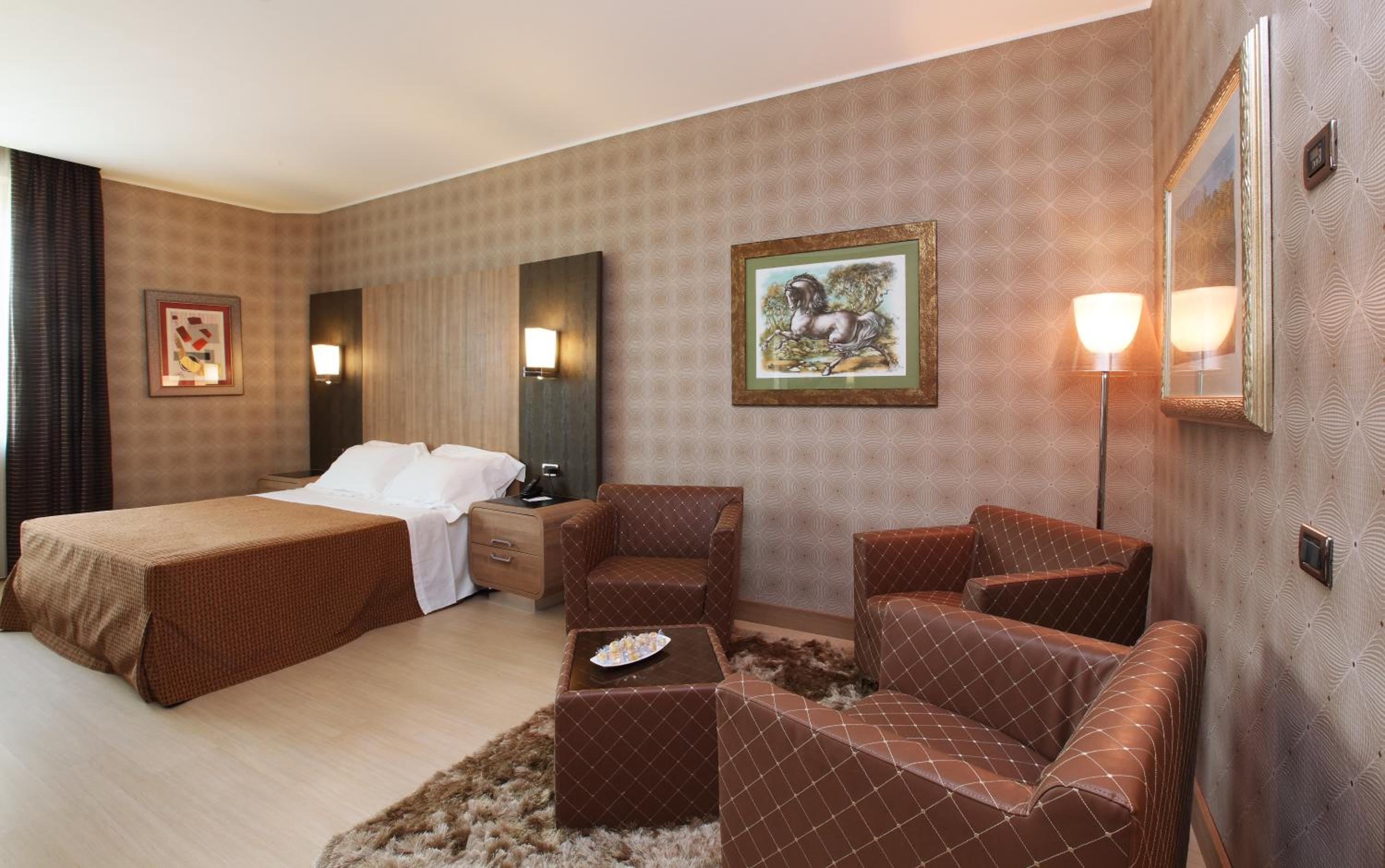 Classic Suite