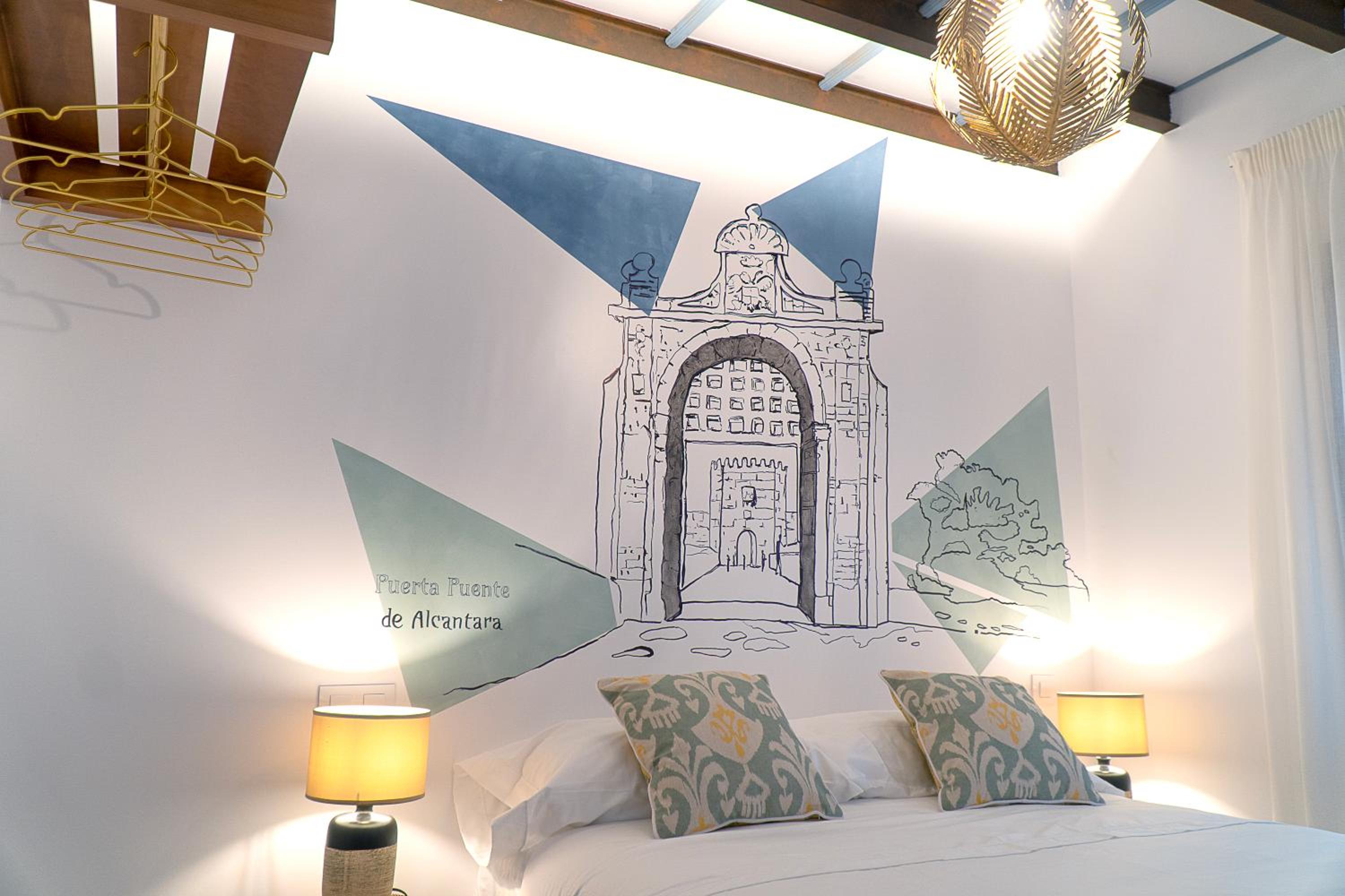 Duplex Apartment