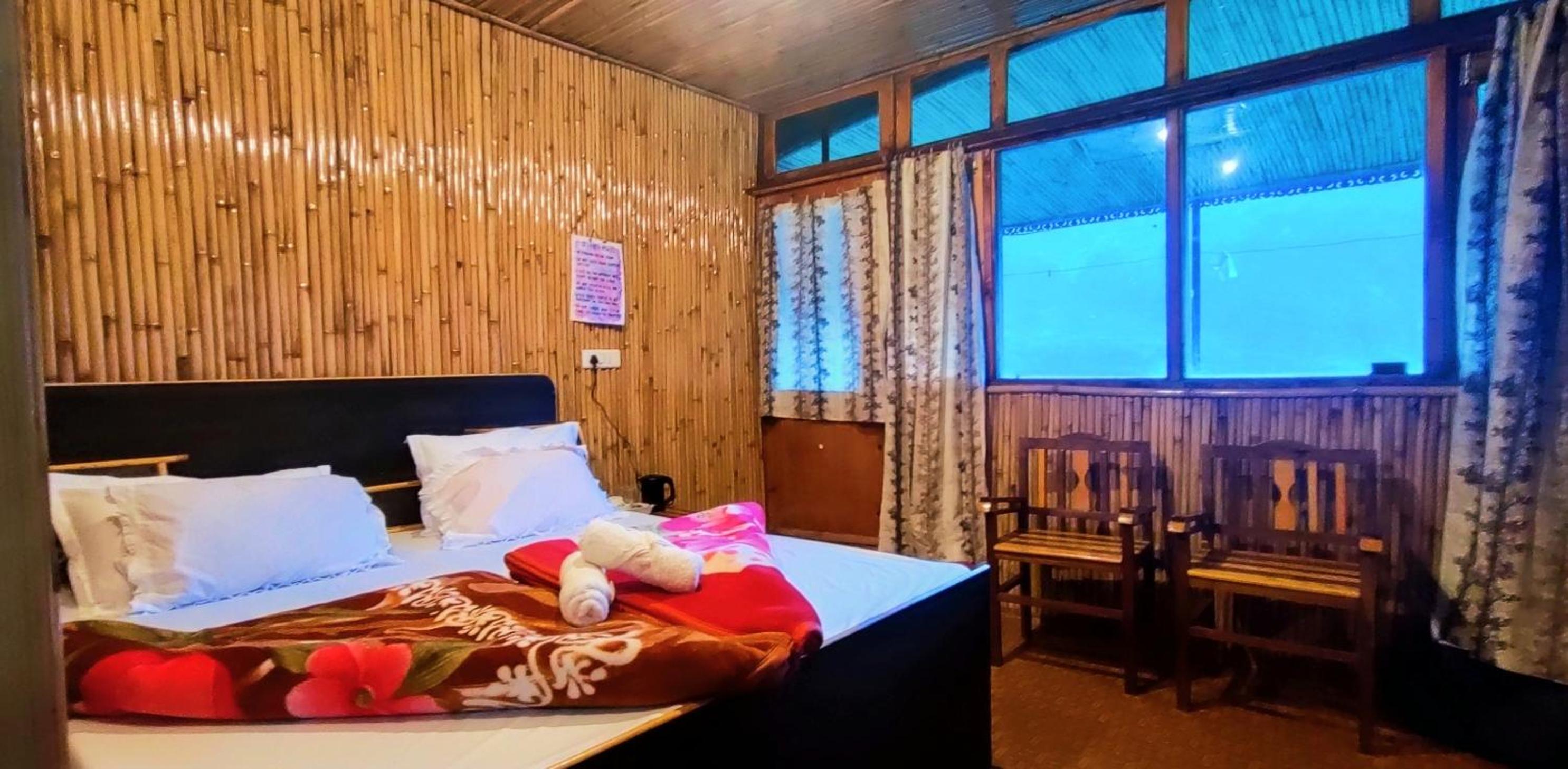 Double Room with Mountain View photo 1
