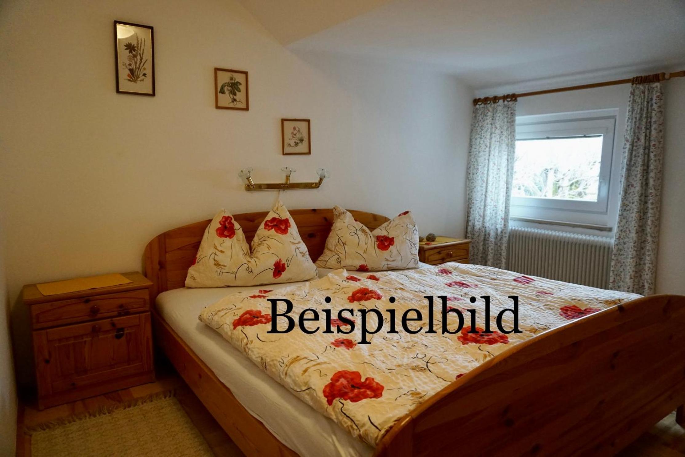 Double Room with Garden View photo 1