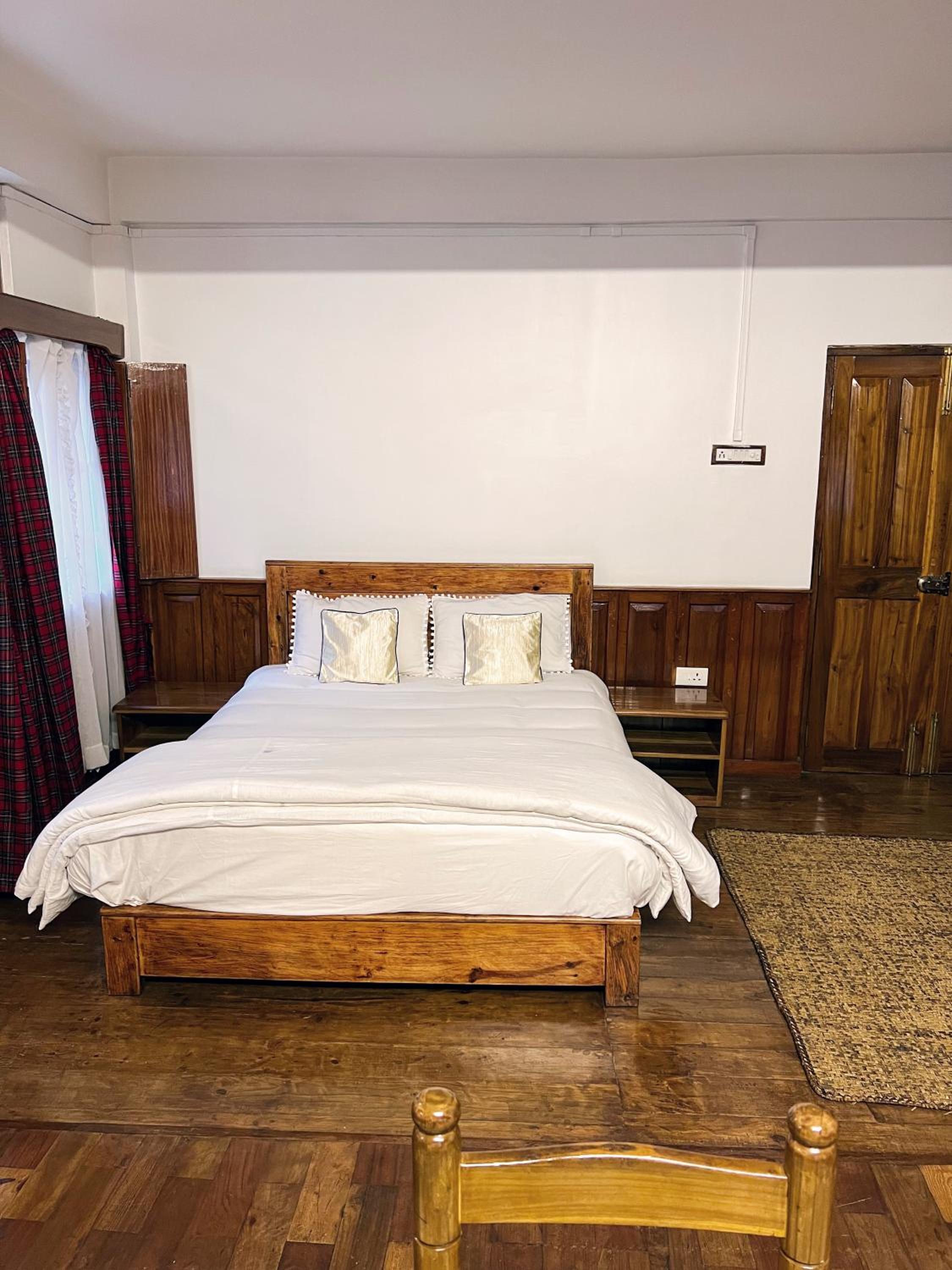 Double Room with Private Bathroom photo 1