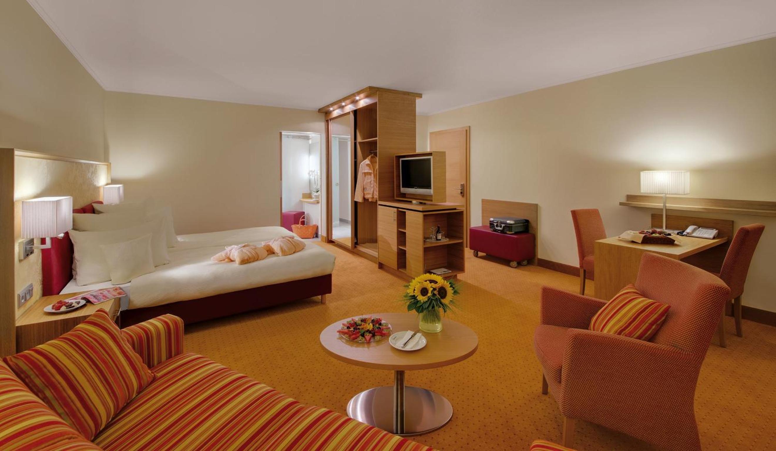 Comfort Double Room