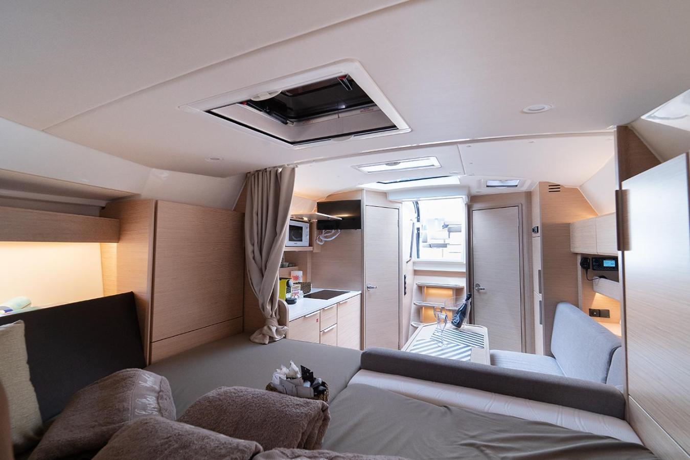 Mobile Home