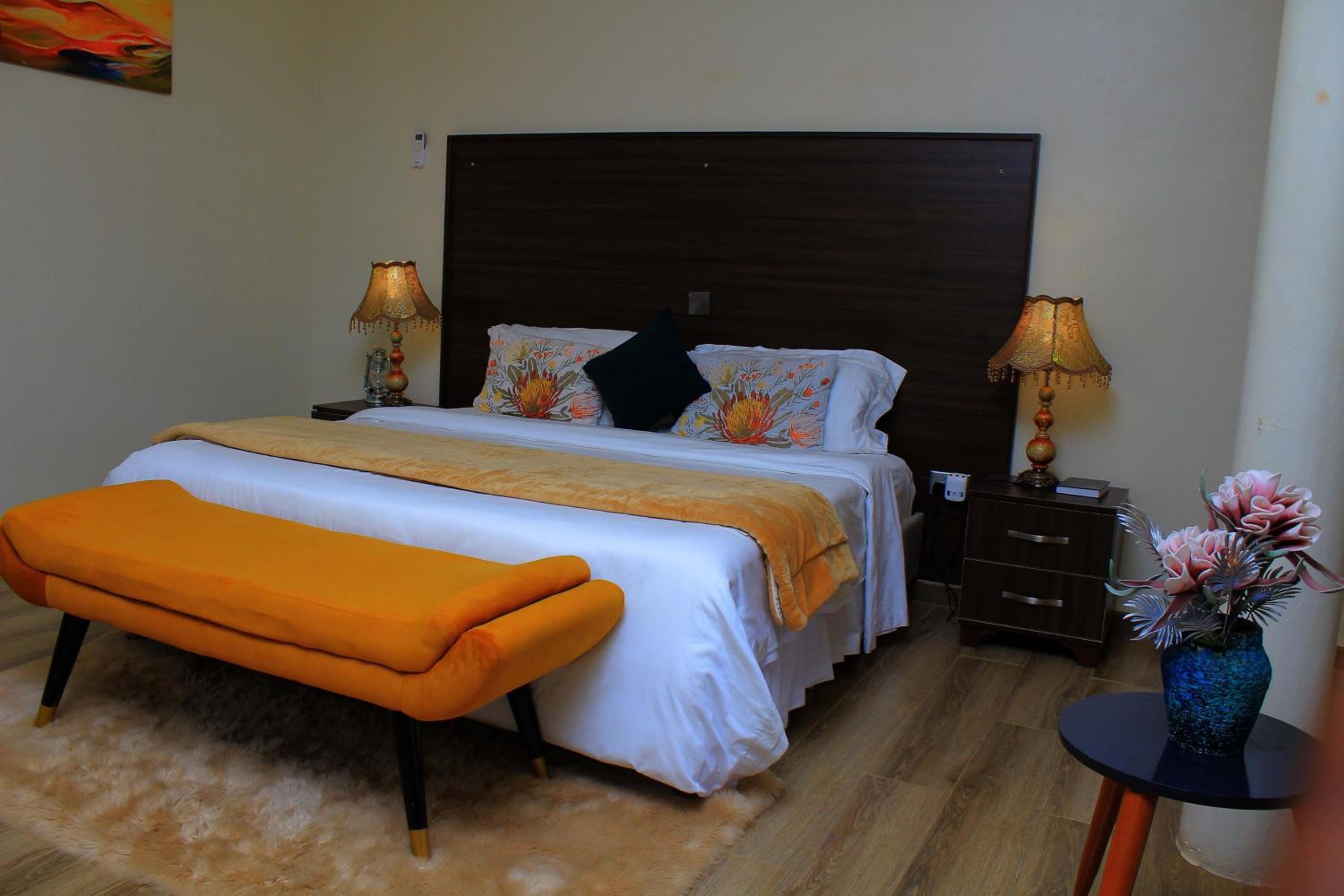 Double Room photo 2
