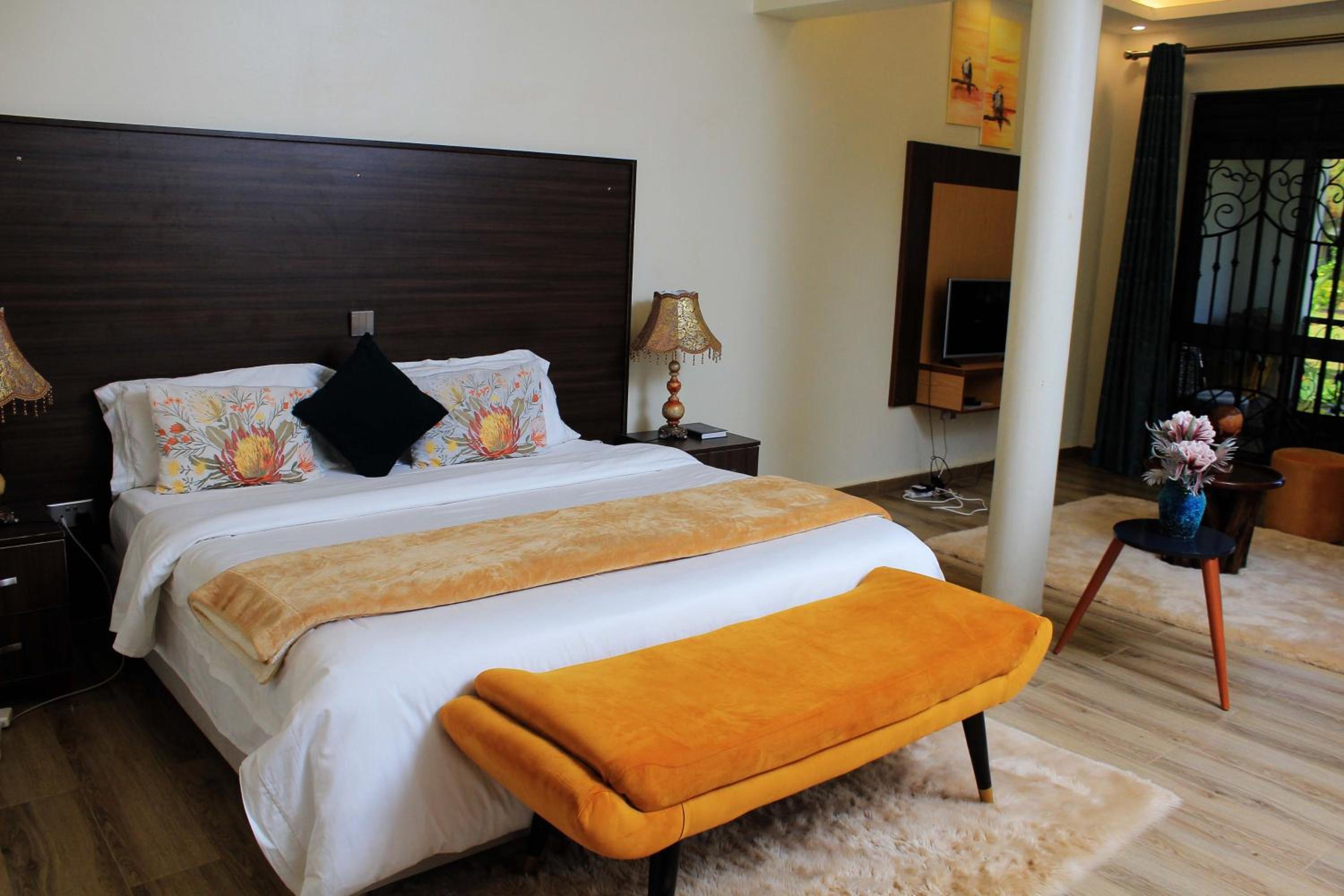 Double Room photo 1