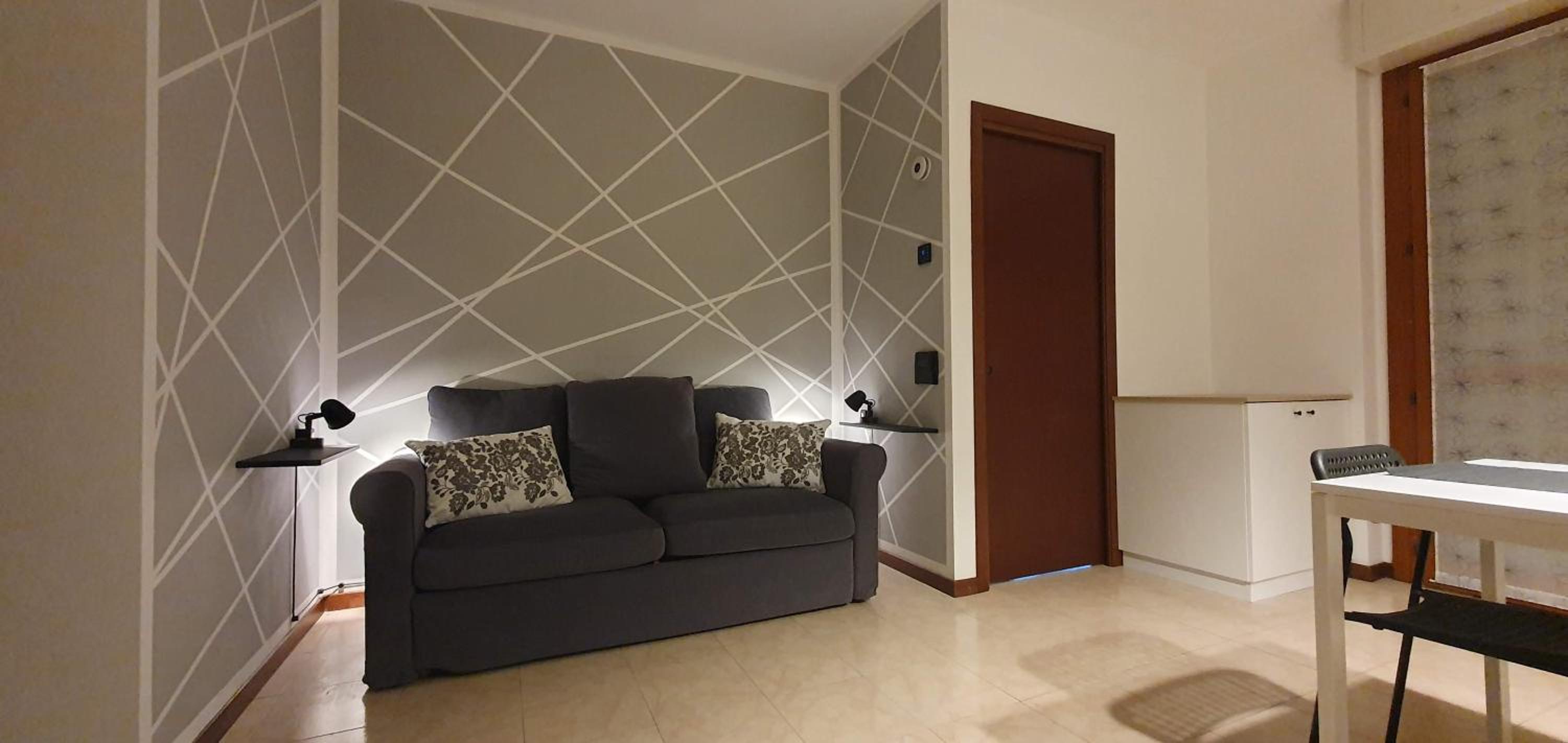 Studio with Sofa Bed photo 1