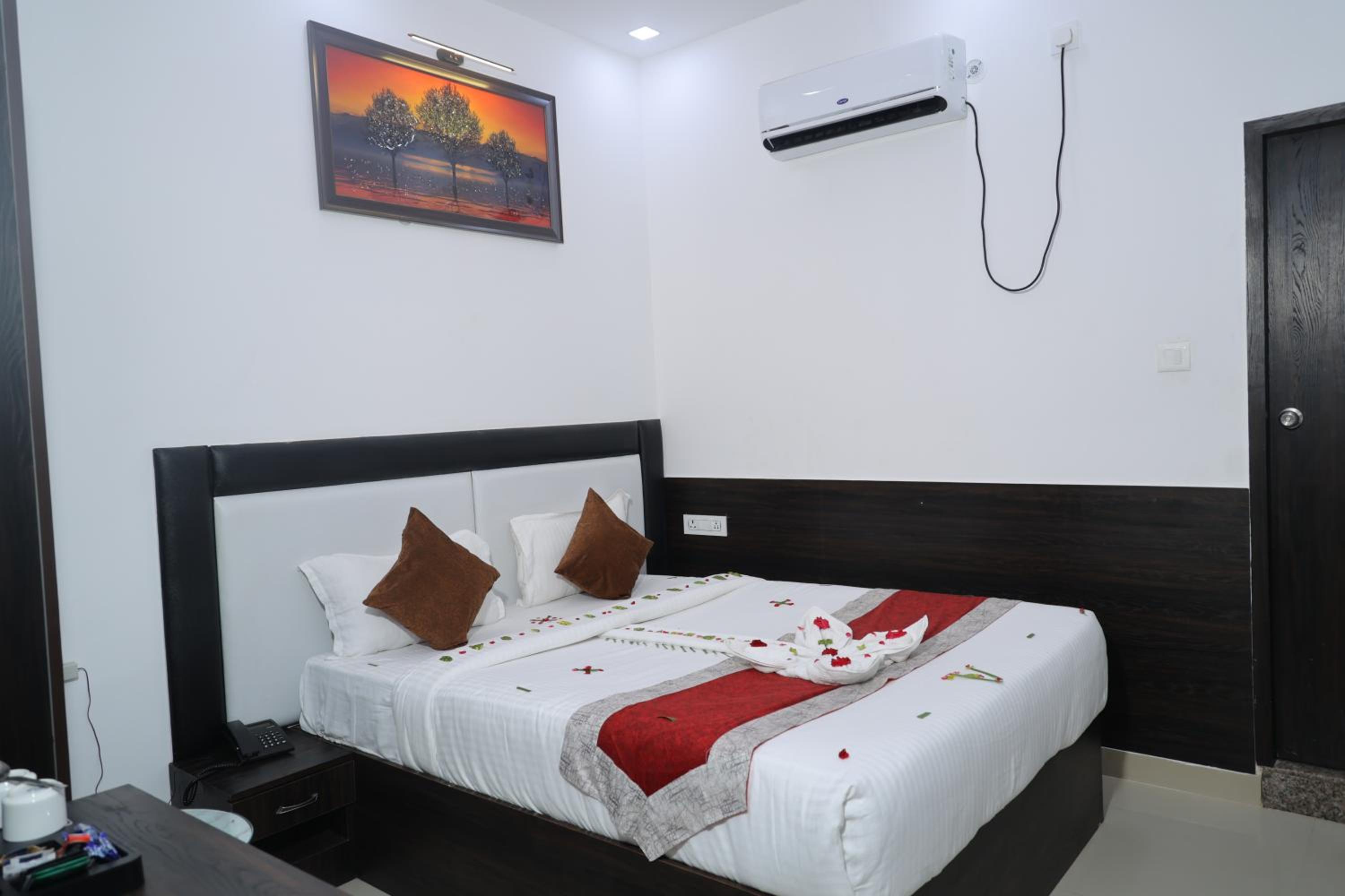 Budget Double Room