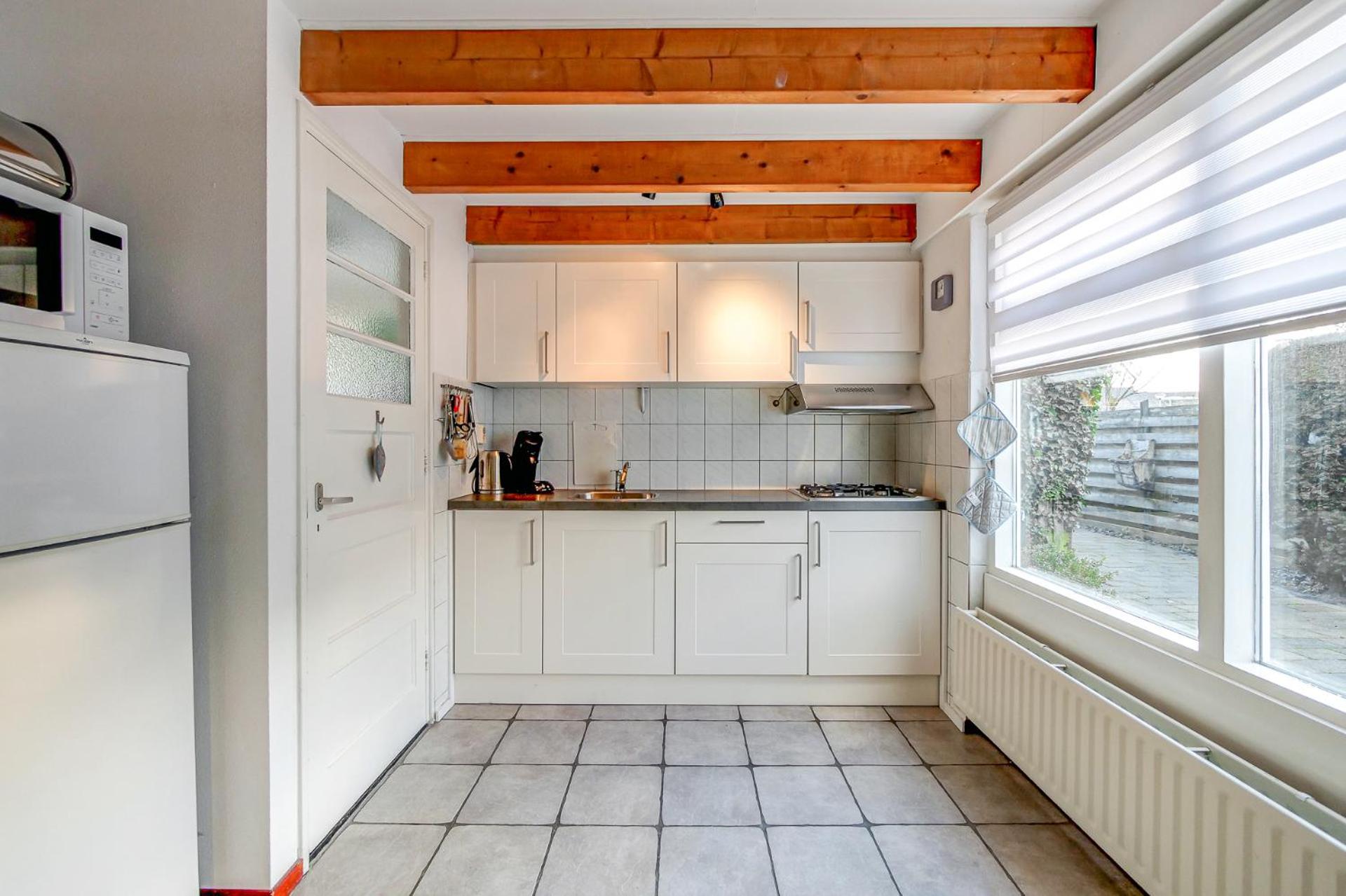 Three-Bedroom House photo 2