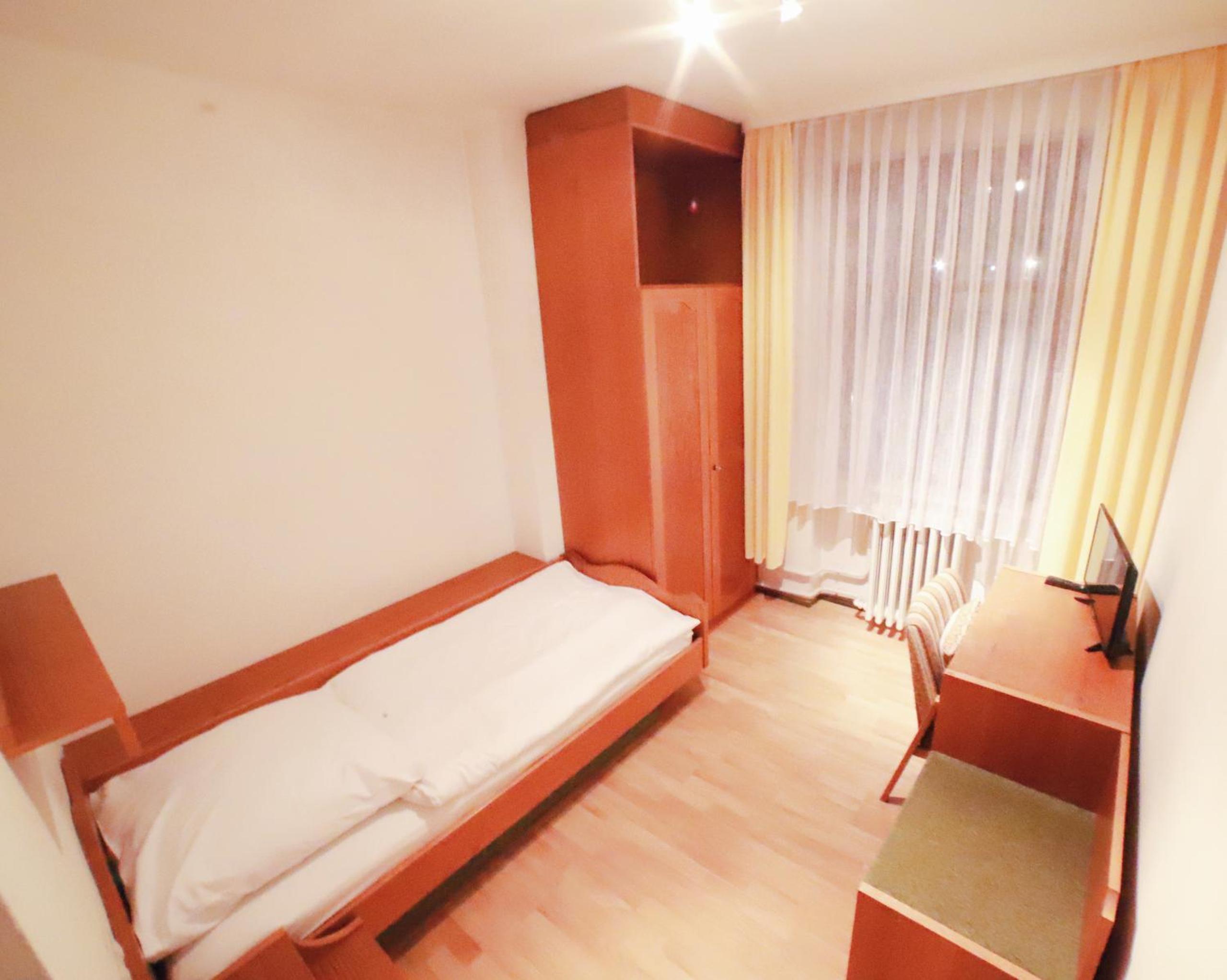 Single Room photo 1