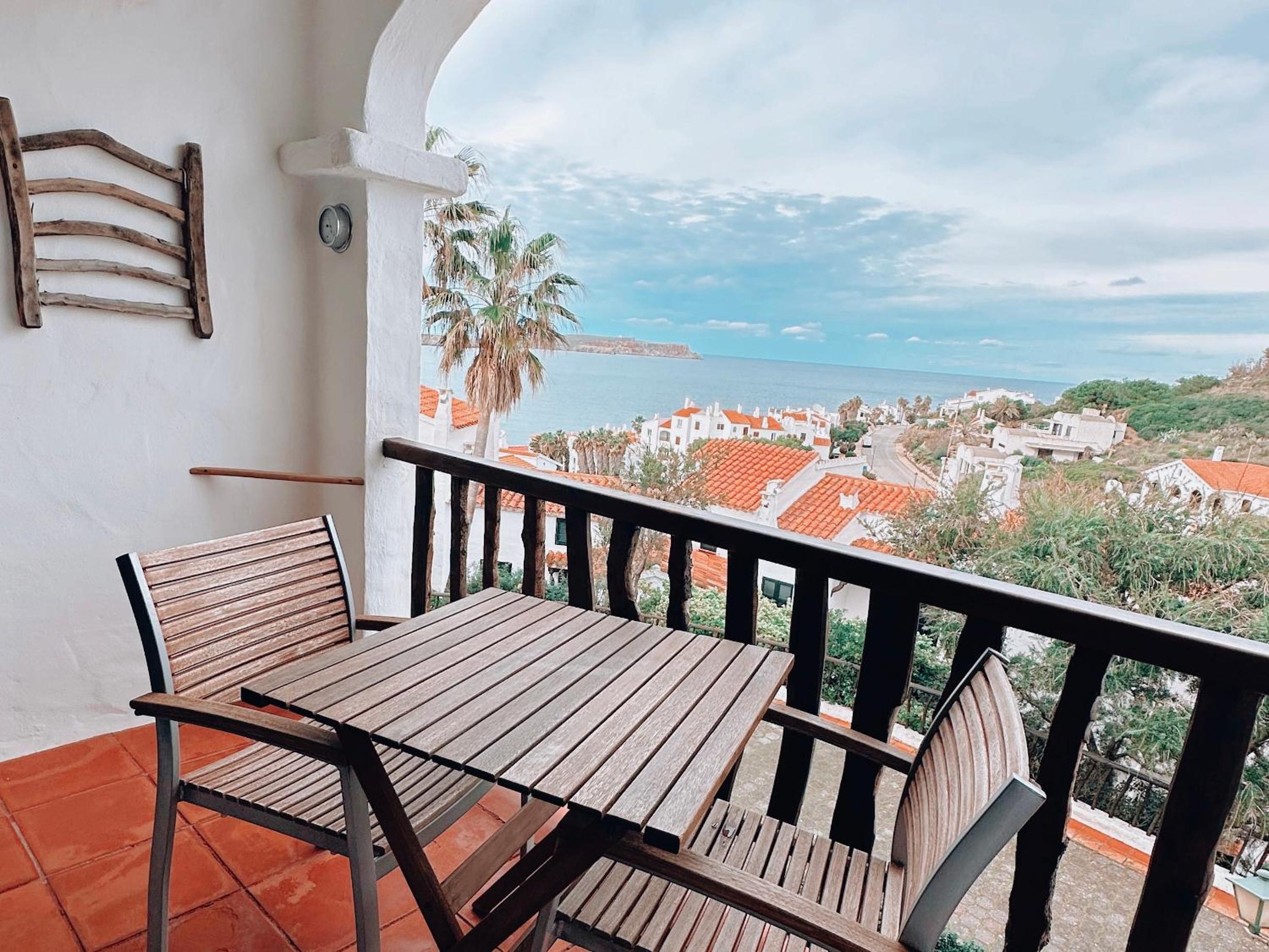 Casa de Dos Habitaciones