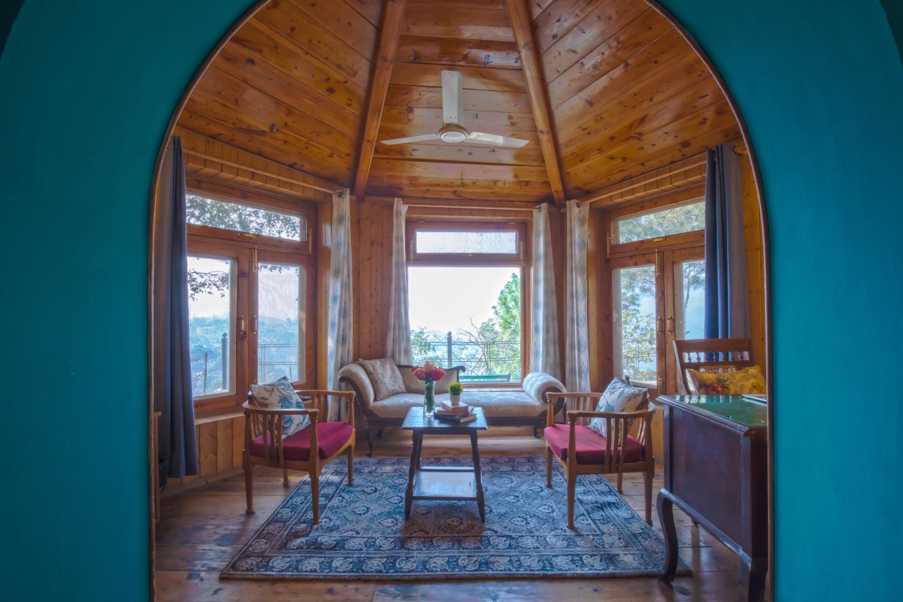 Shamsher Suite