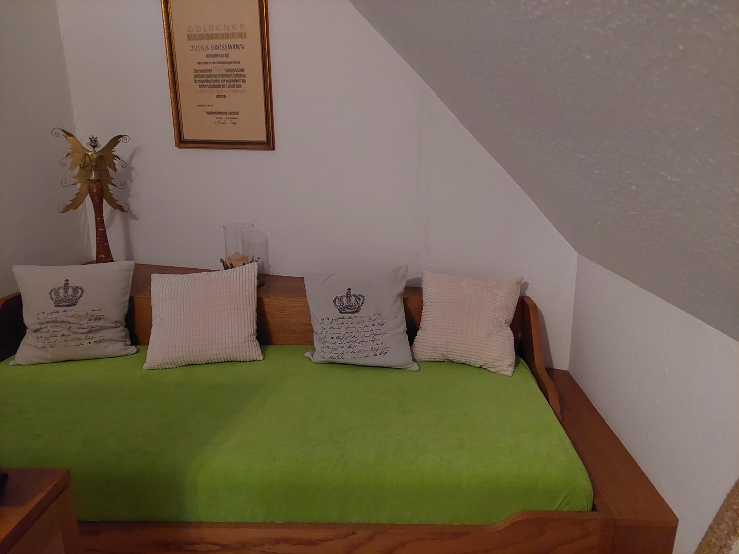 Double Room photo 2