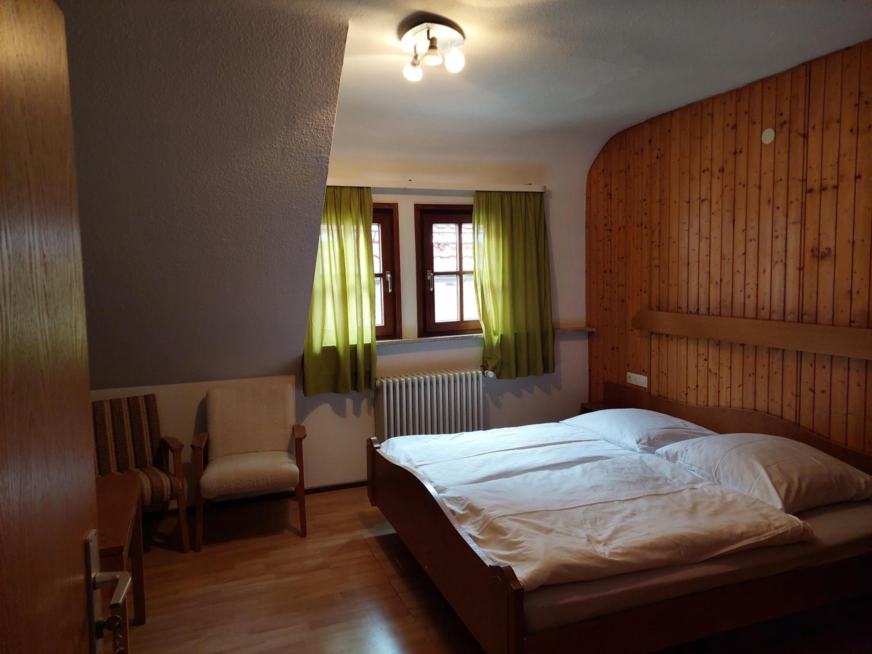 Double Room photo 2