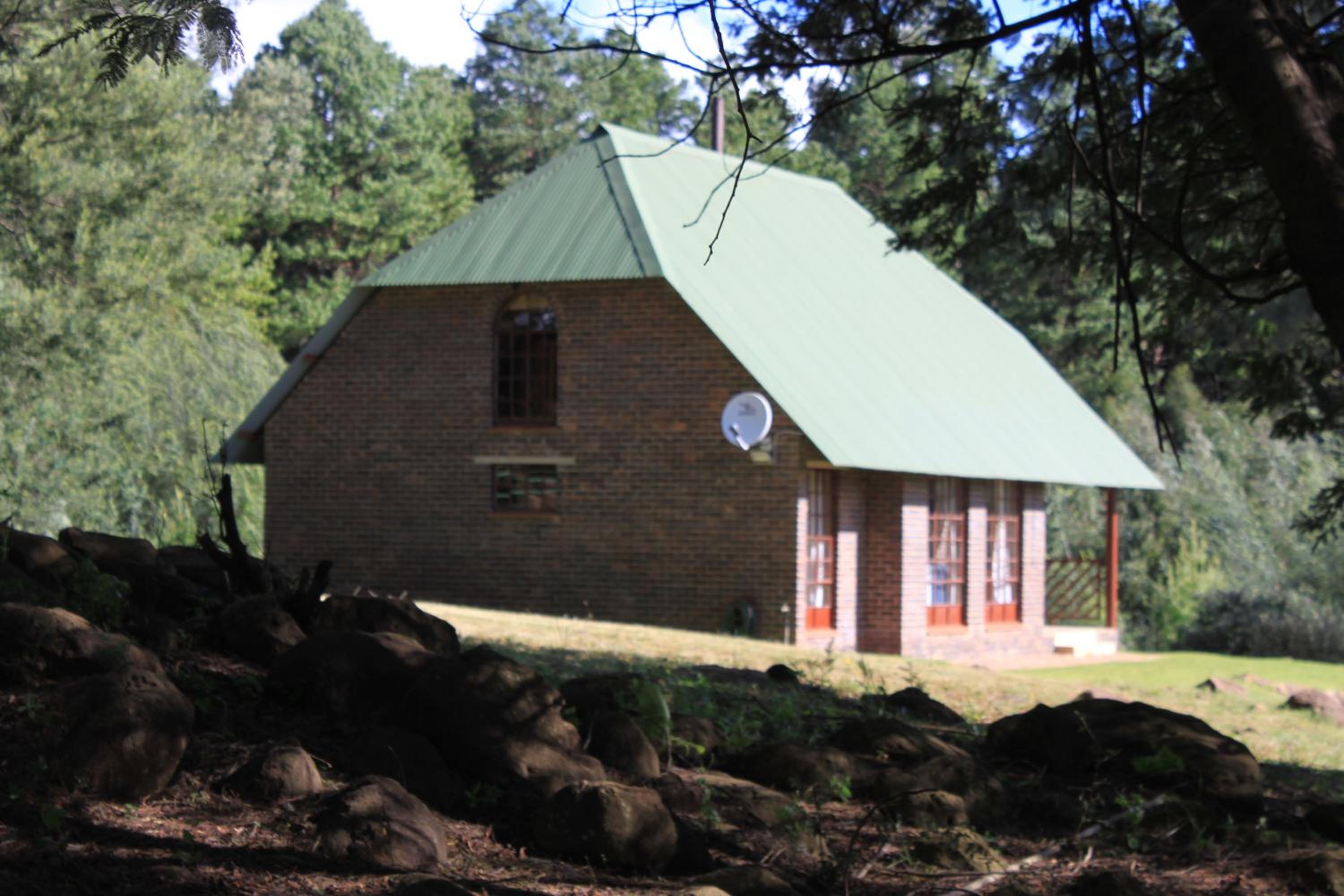 Bungalow - Photo 16