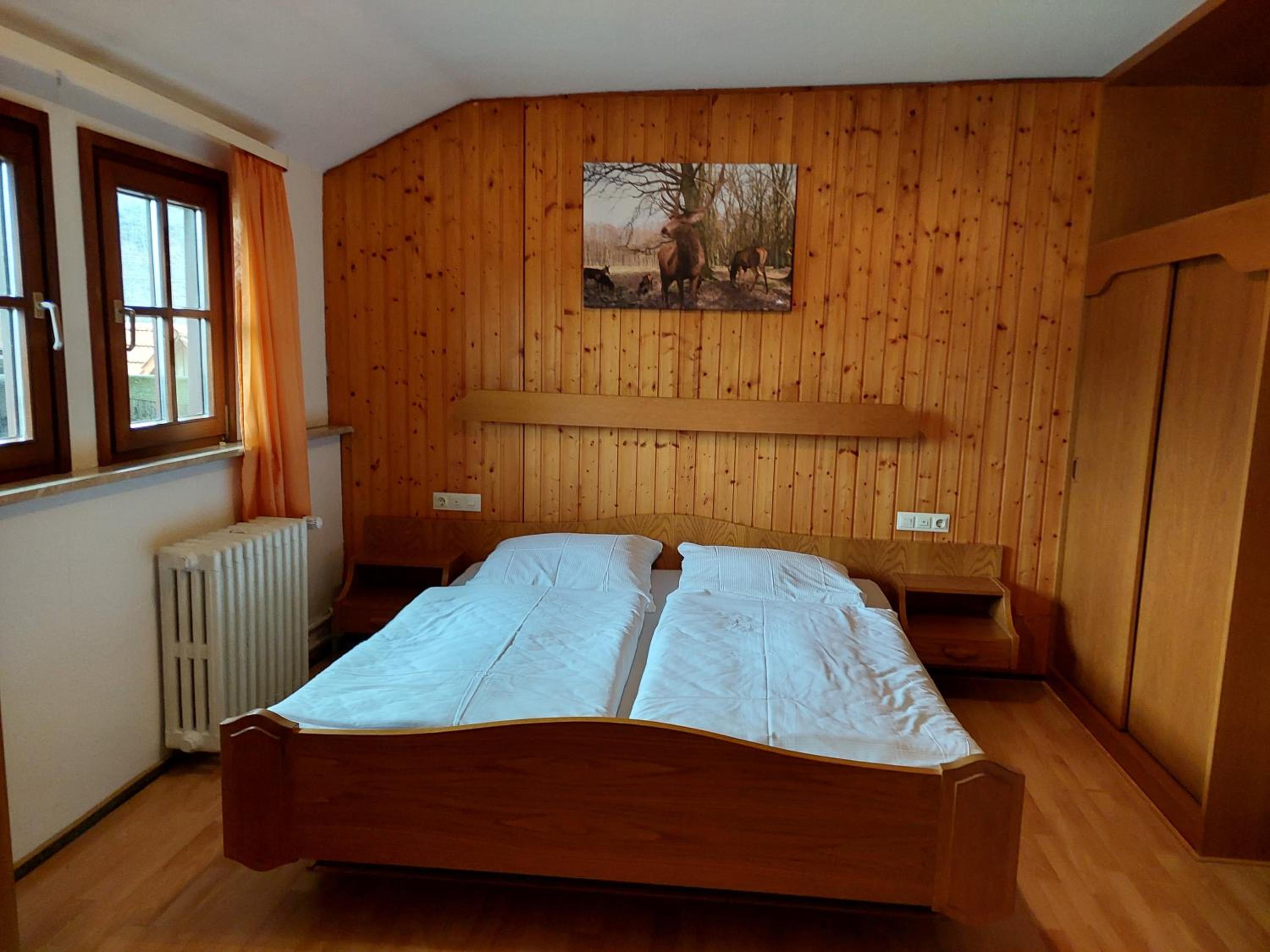 Double Room photo 1