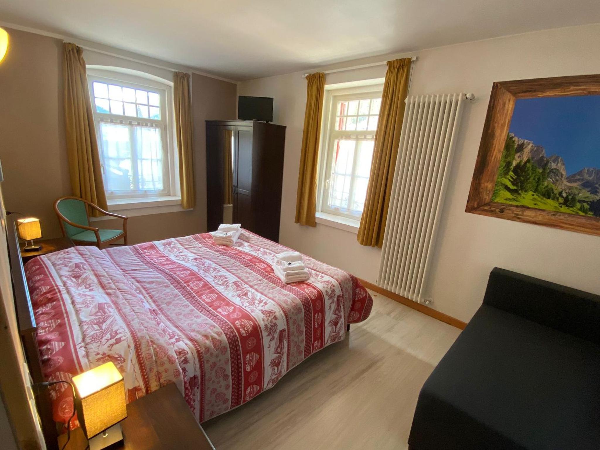Triple Room photo 2