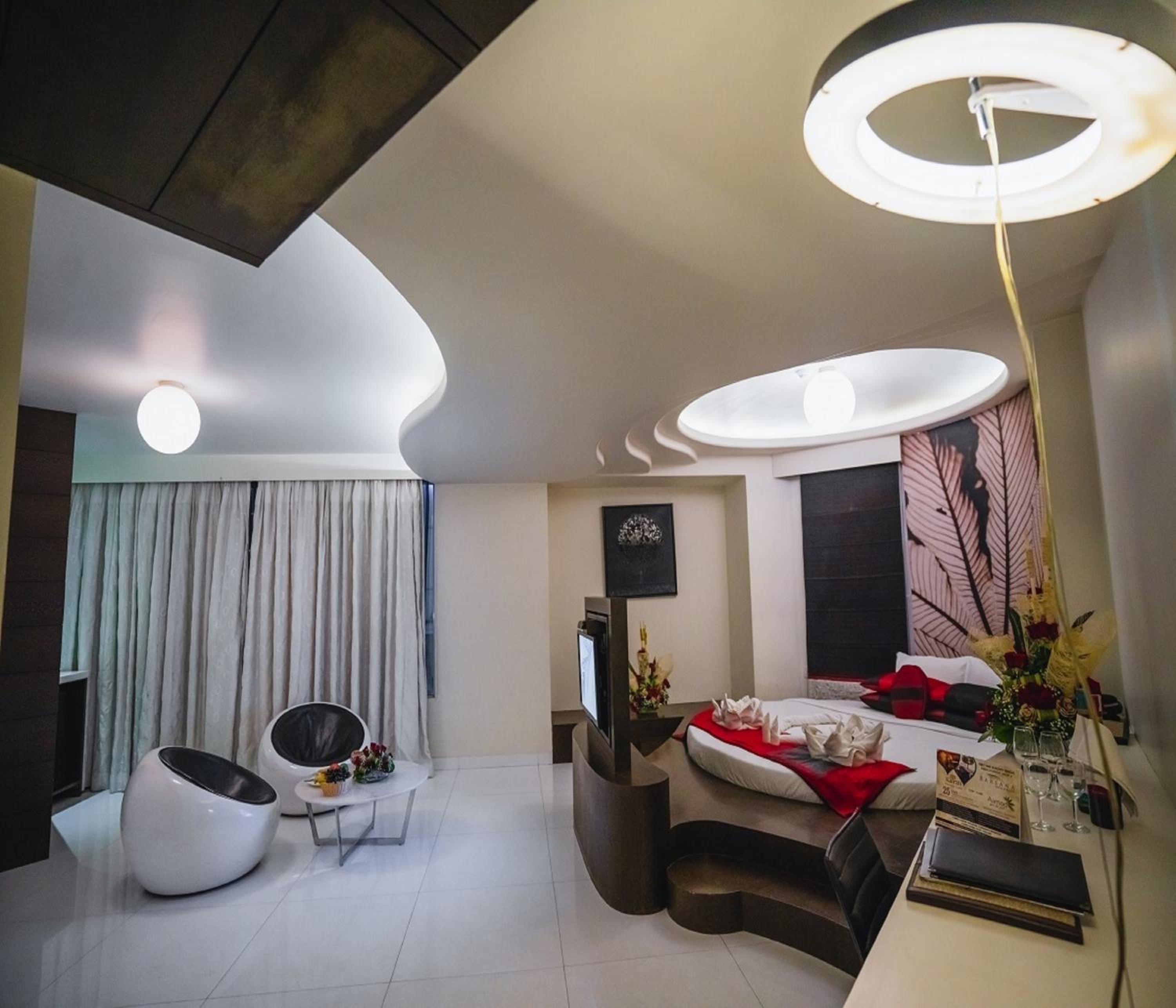 Junior Suite photo 2