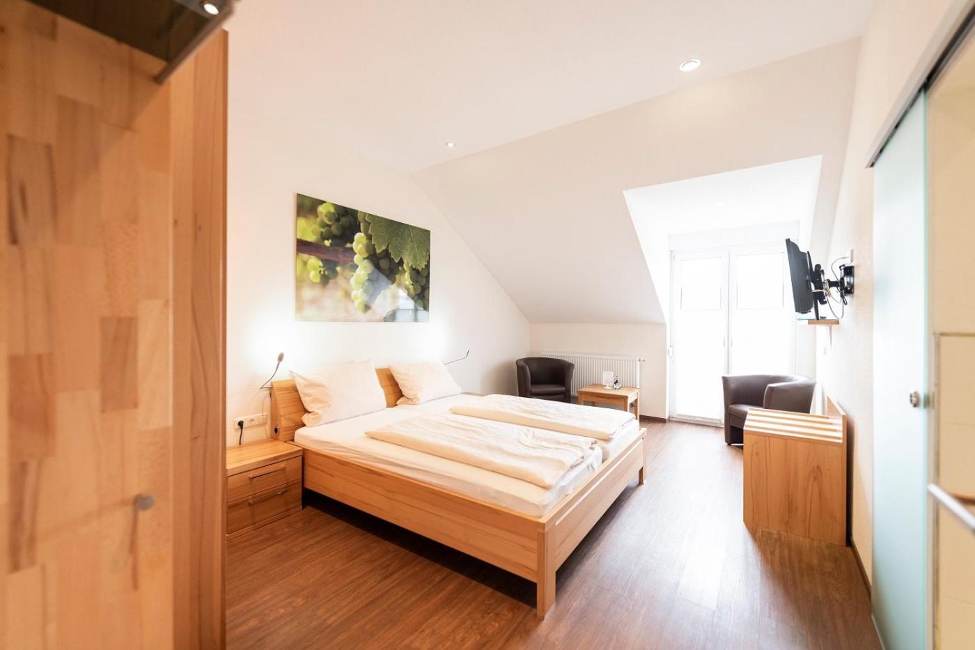 Double Room photo 1