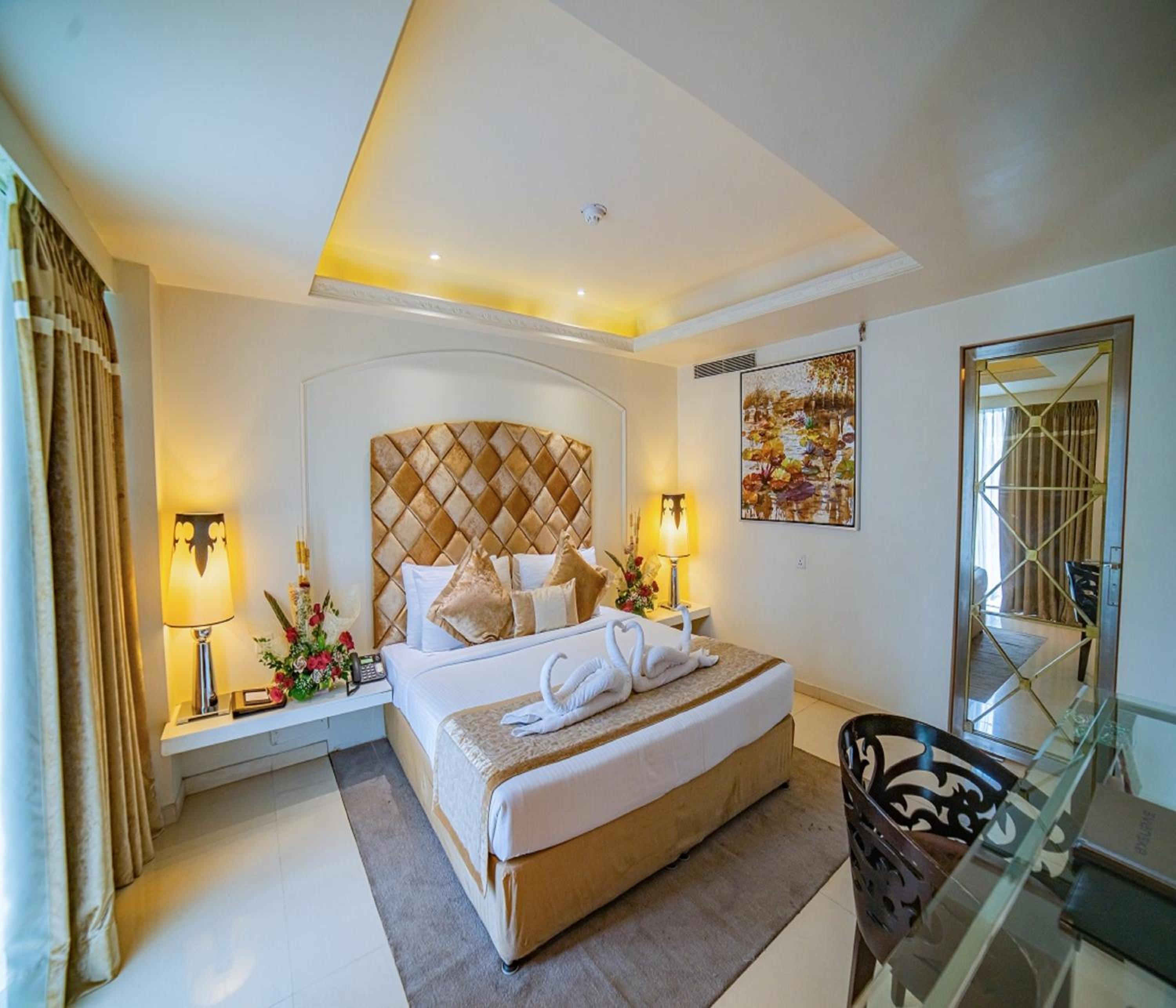 Imperial Suite photo 3