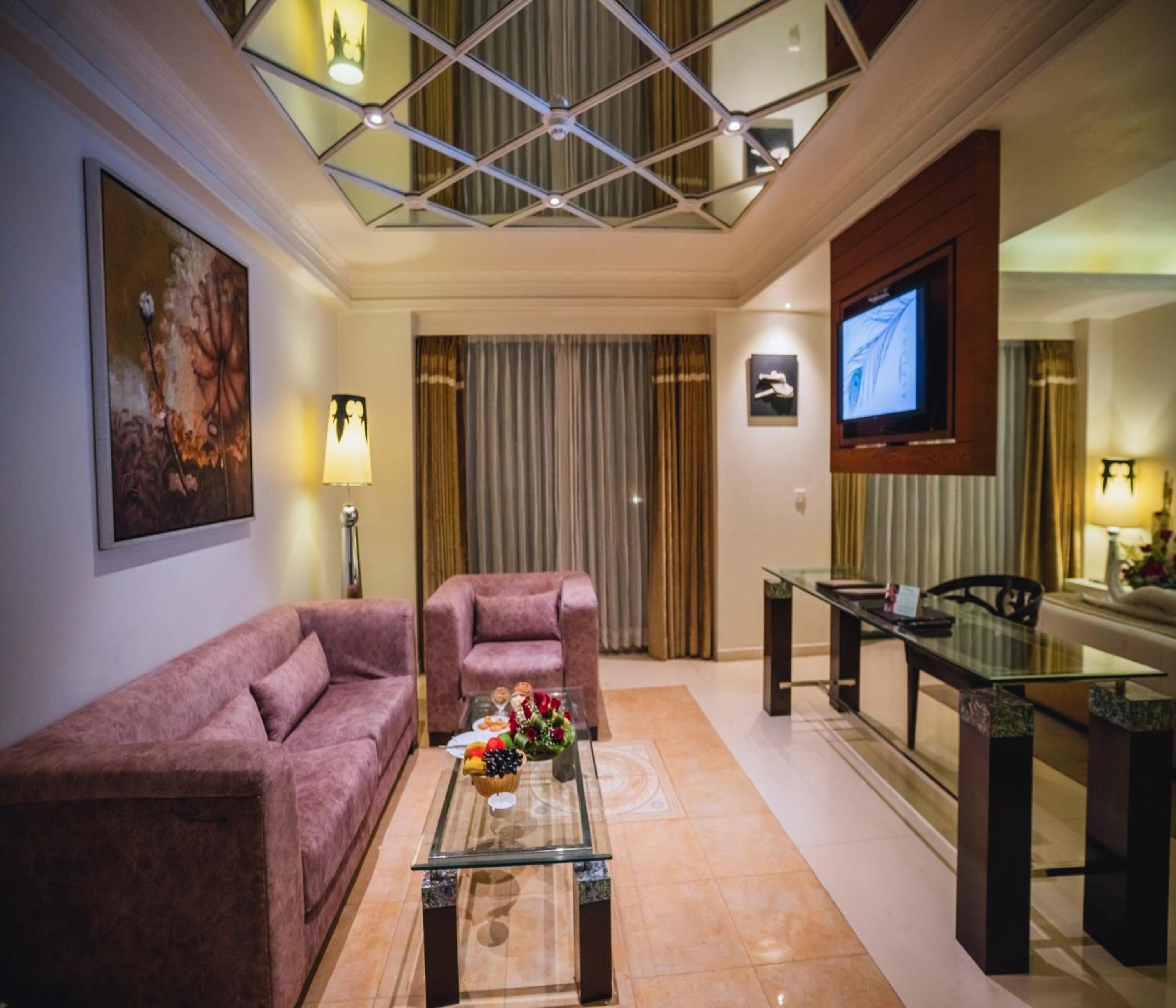 Imperial Suite photo 2
