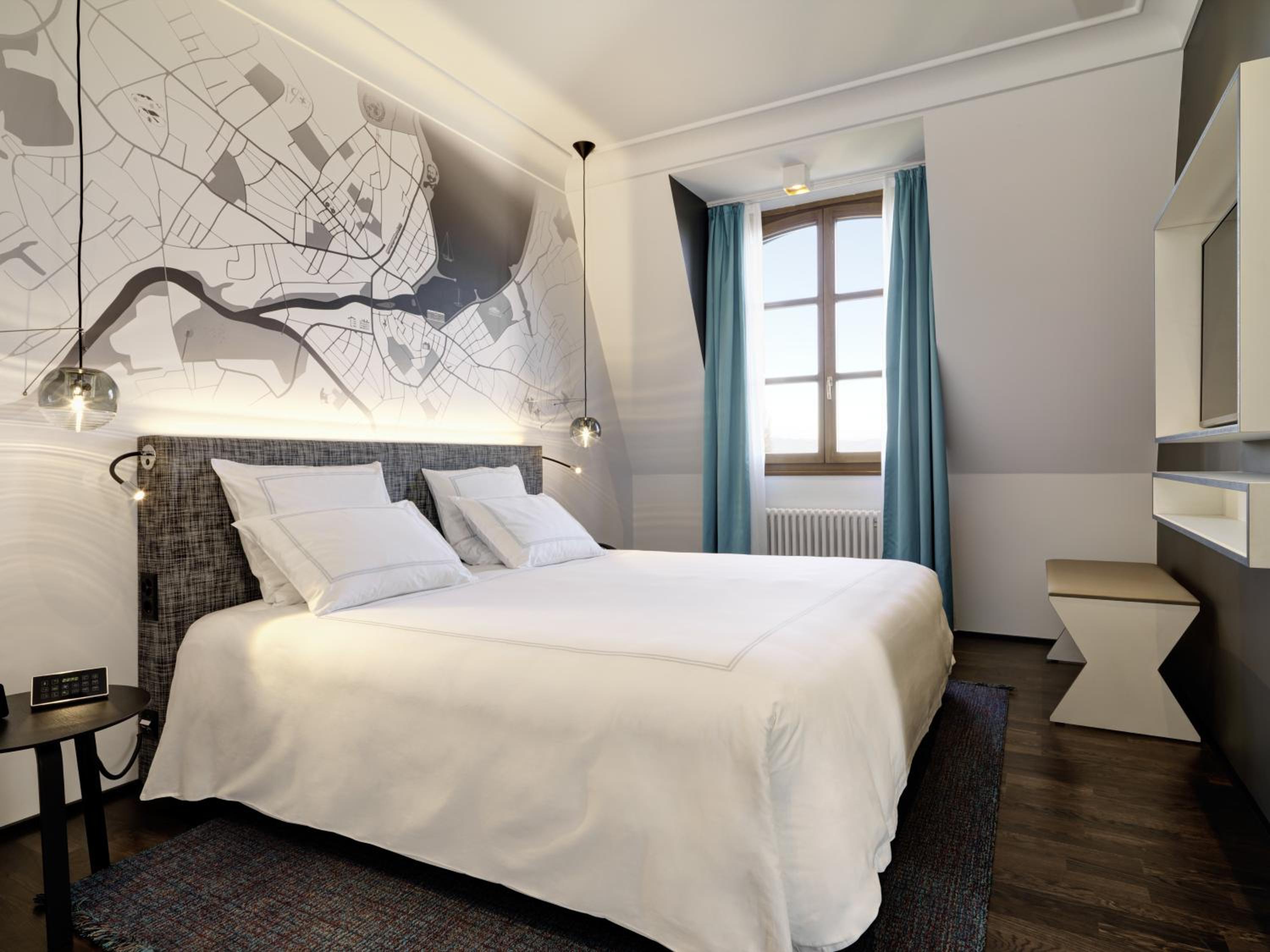 Boutique Junior Suite - Photo 8