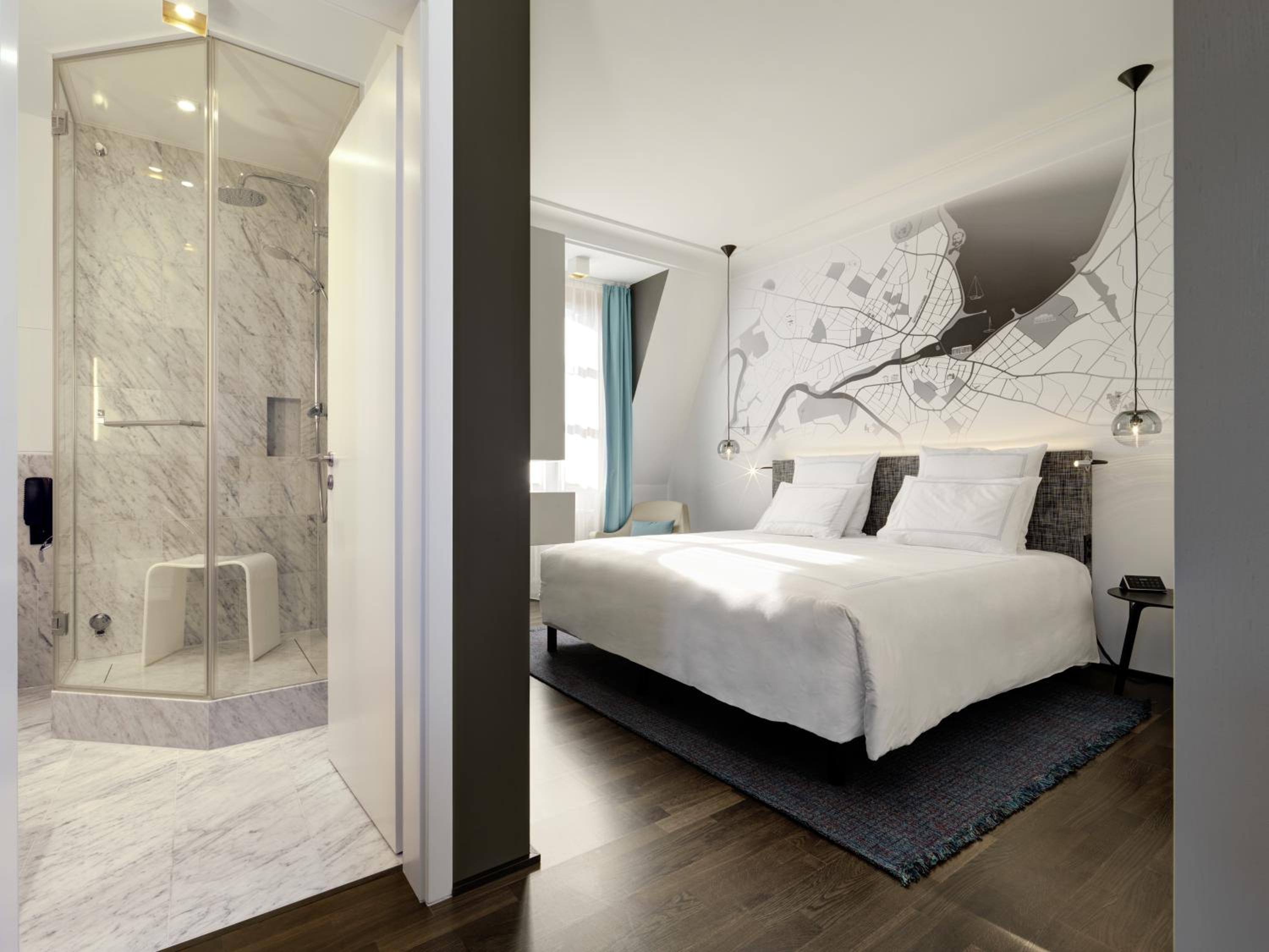 Boutique Junior Suite - Photo 3