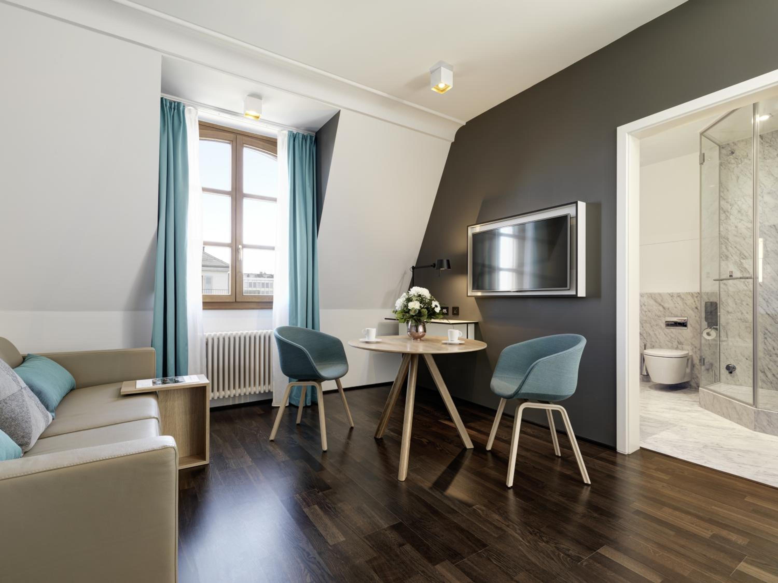 Boutique Junior Suite - Photo 2