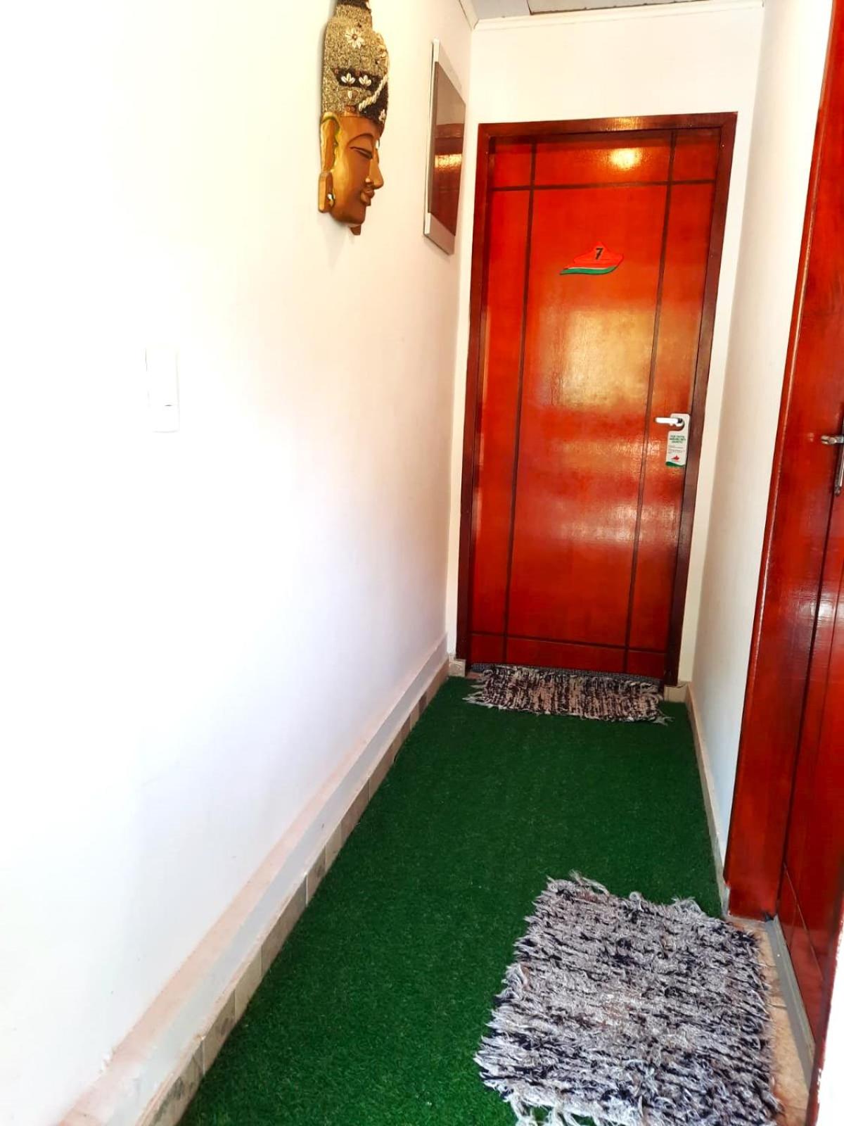 Quadruple Room photo 3