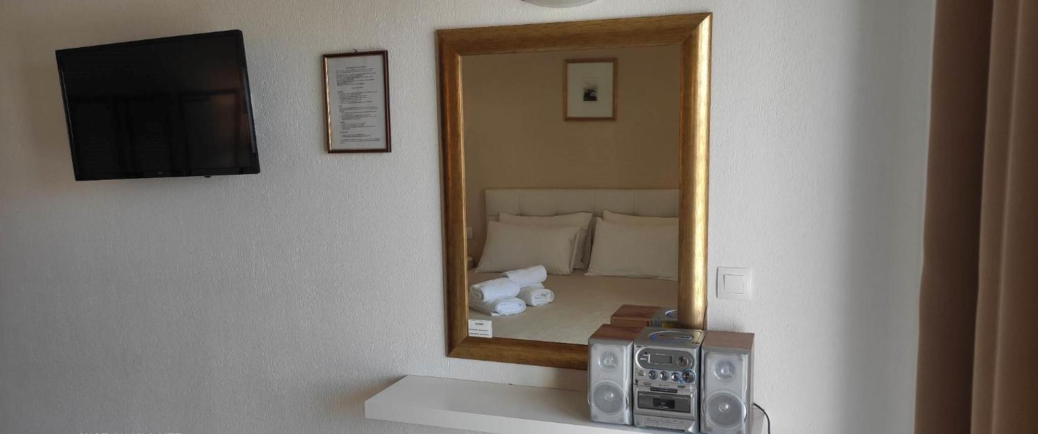 Superior Double Room photo 2