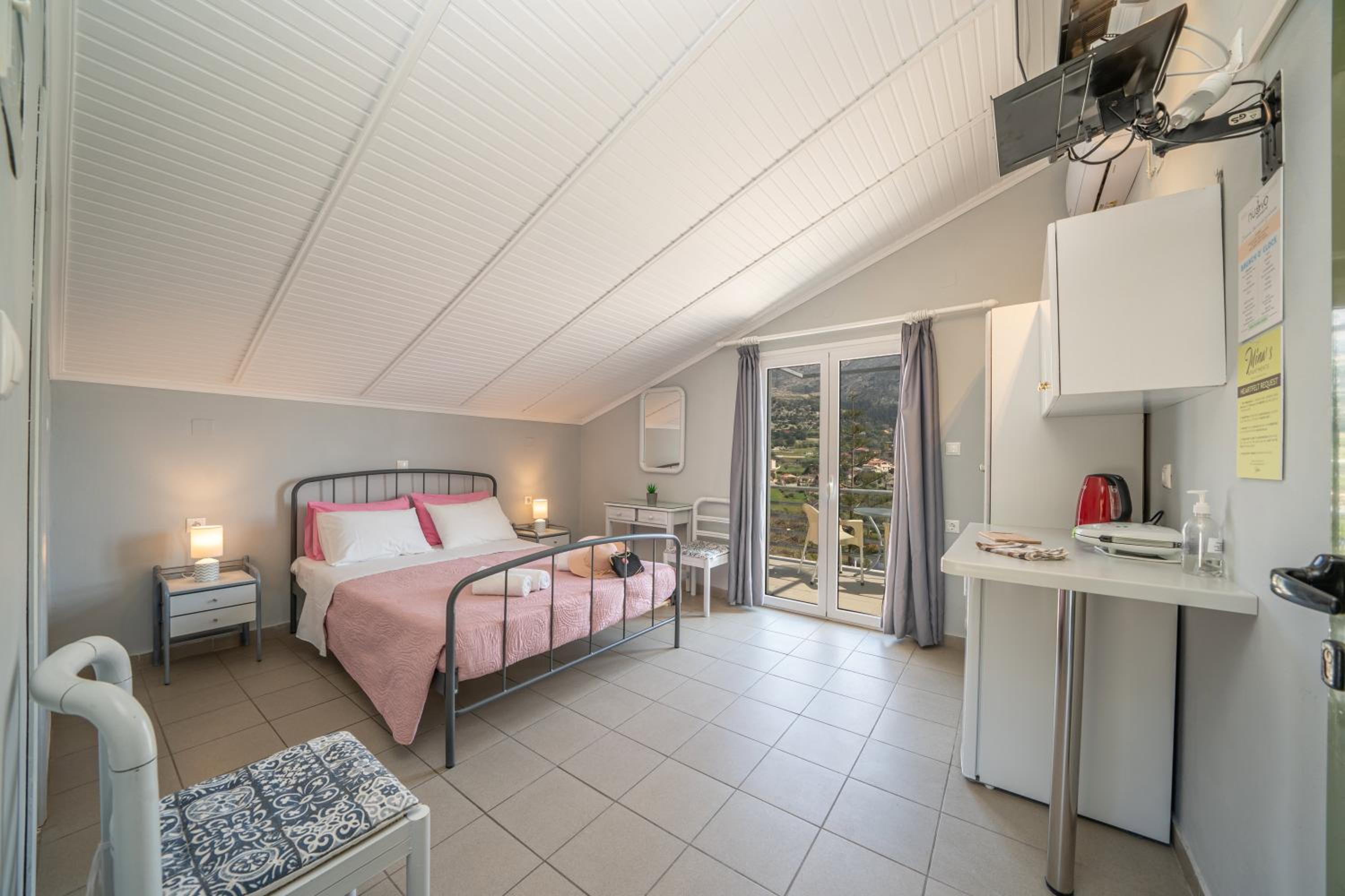 Loft photo 1