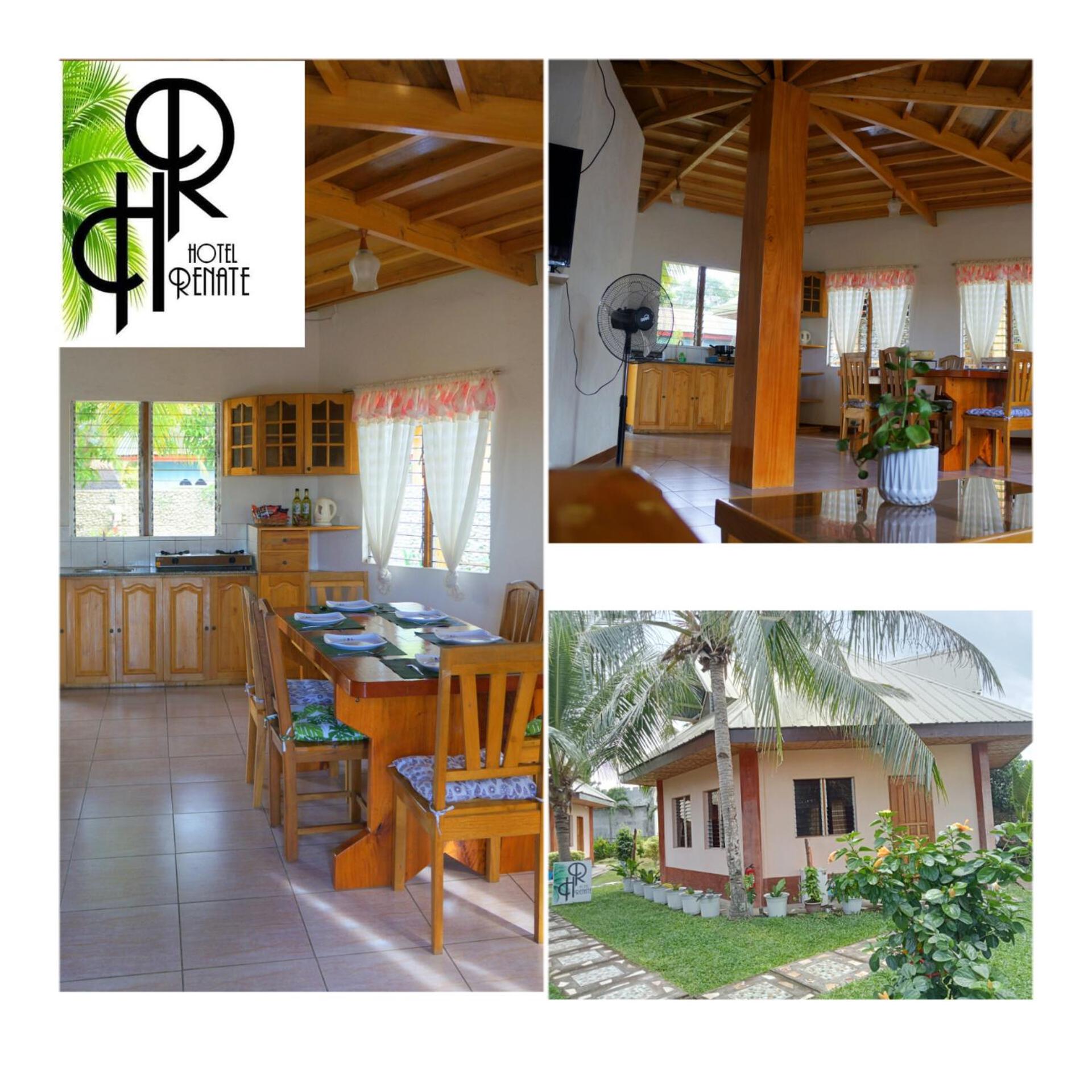 Bungalow with Fan - Photo 13