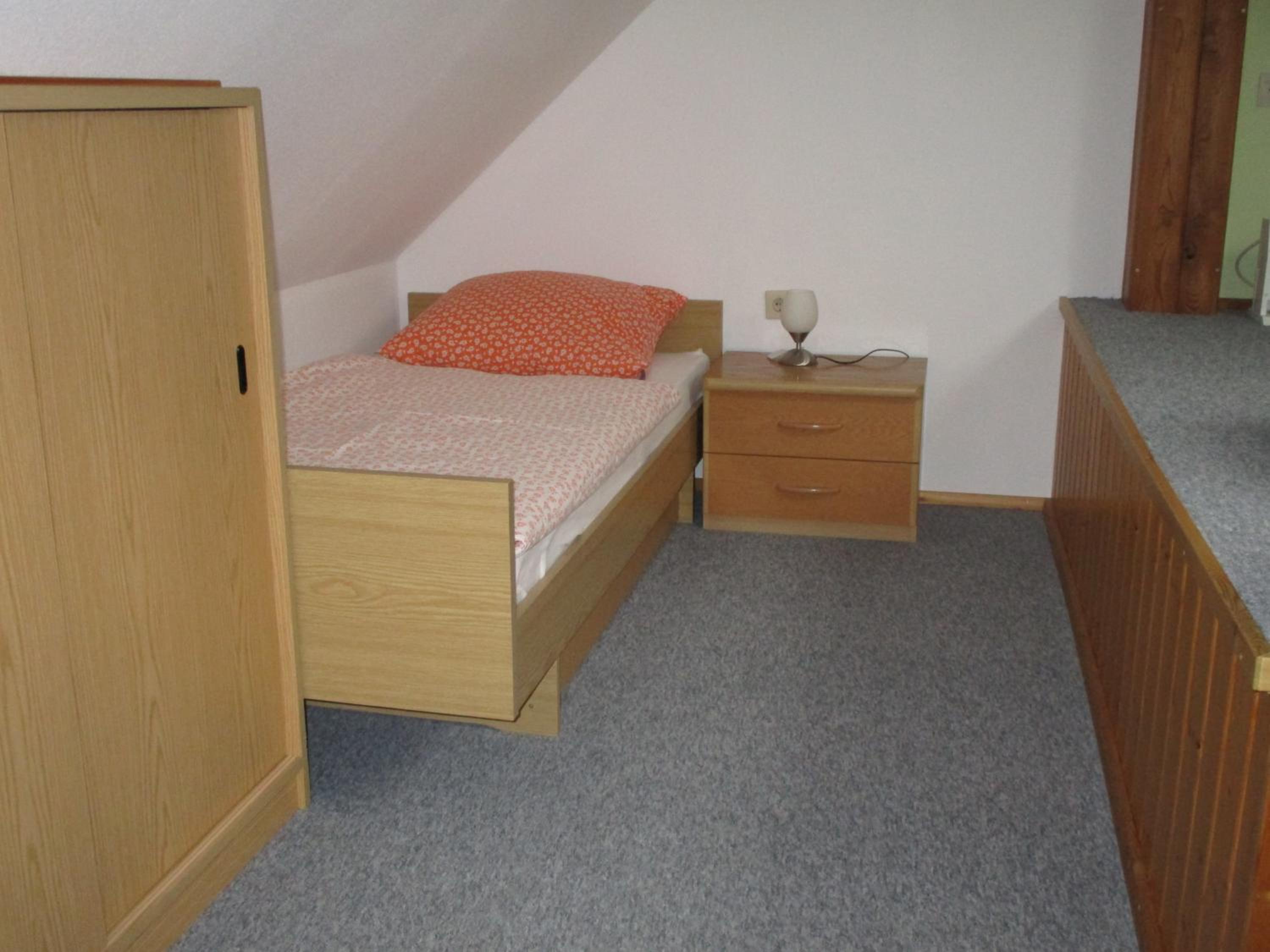 Apartment photo 1