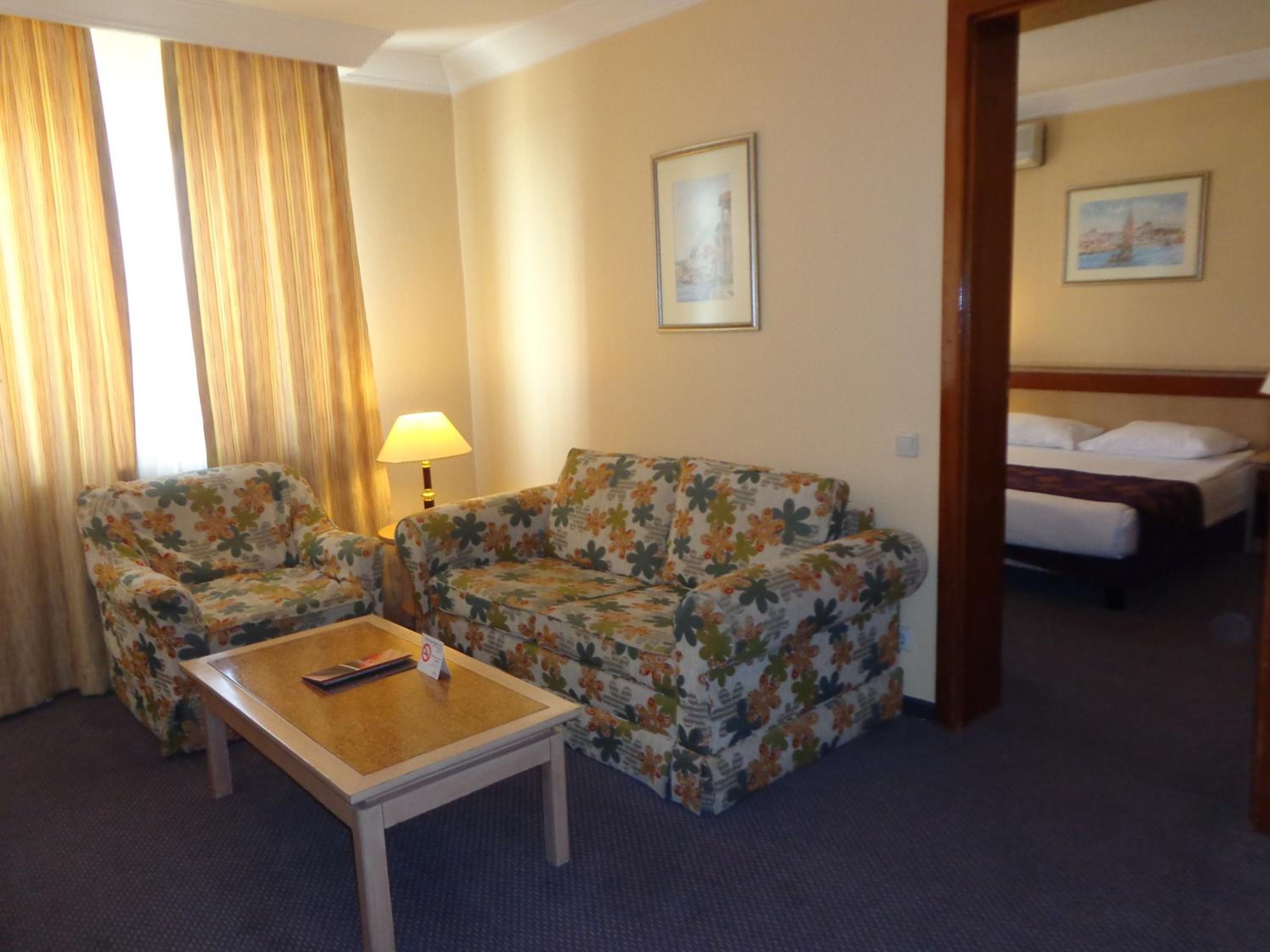 Suite photo 3