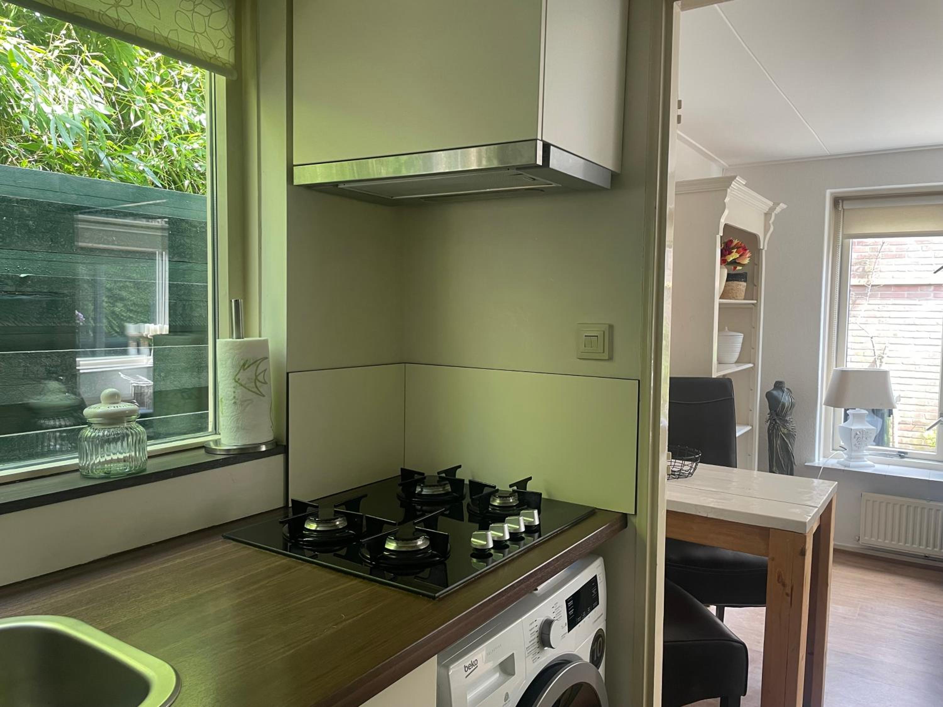 One-Bedroom House photo 3