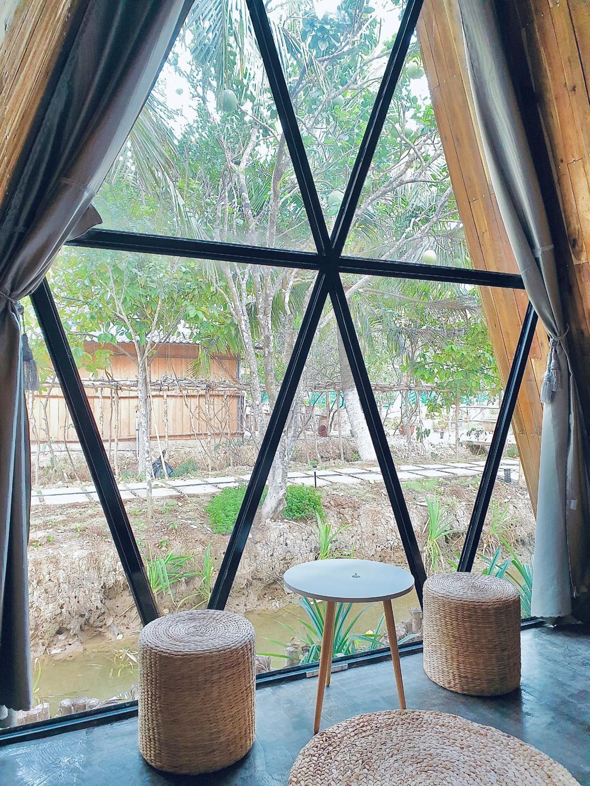 Double Room with Garden View photo 3