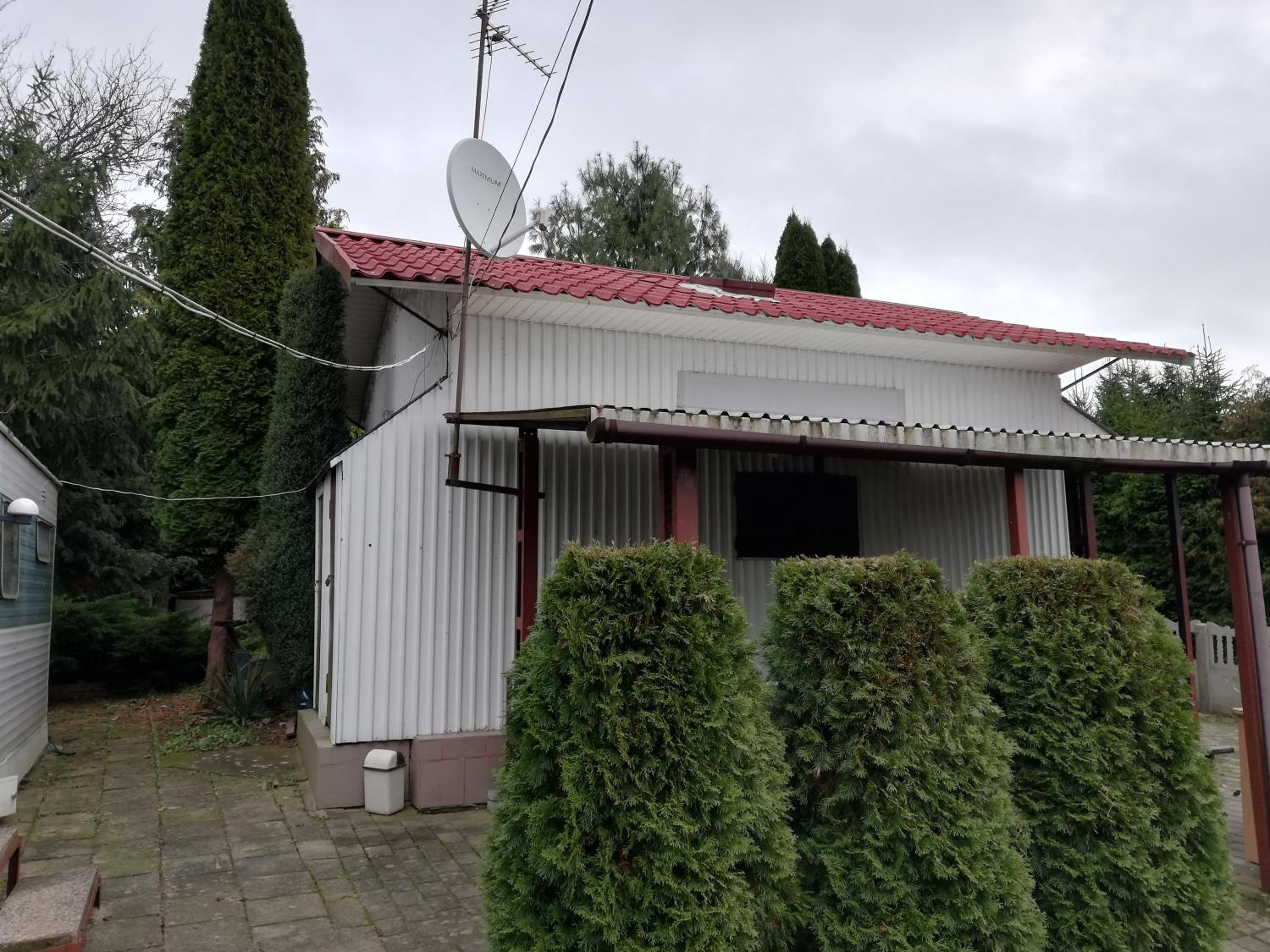 Two-Bedroom House photo 1