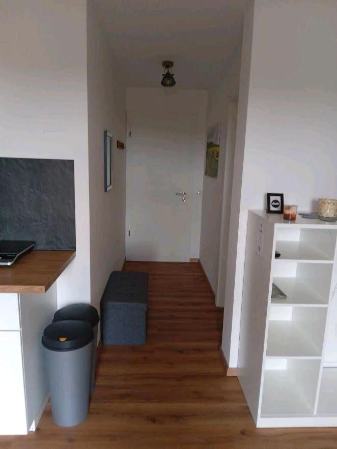 Apartment with Terrace photo 1
