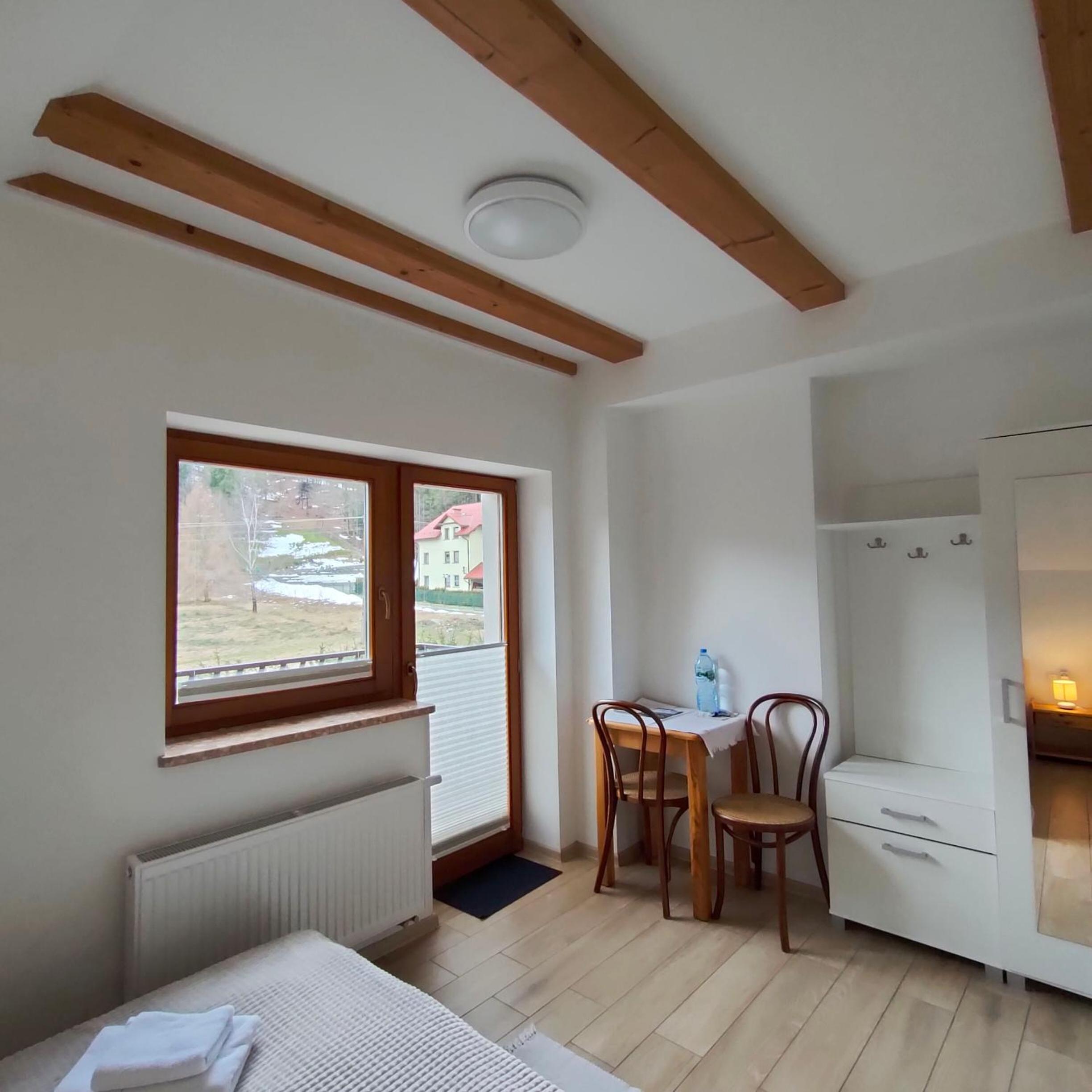 Double or Twin Room with Balcony photo 1