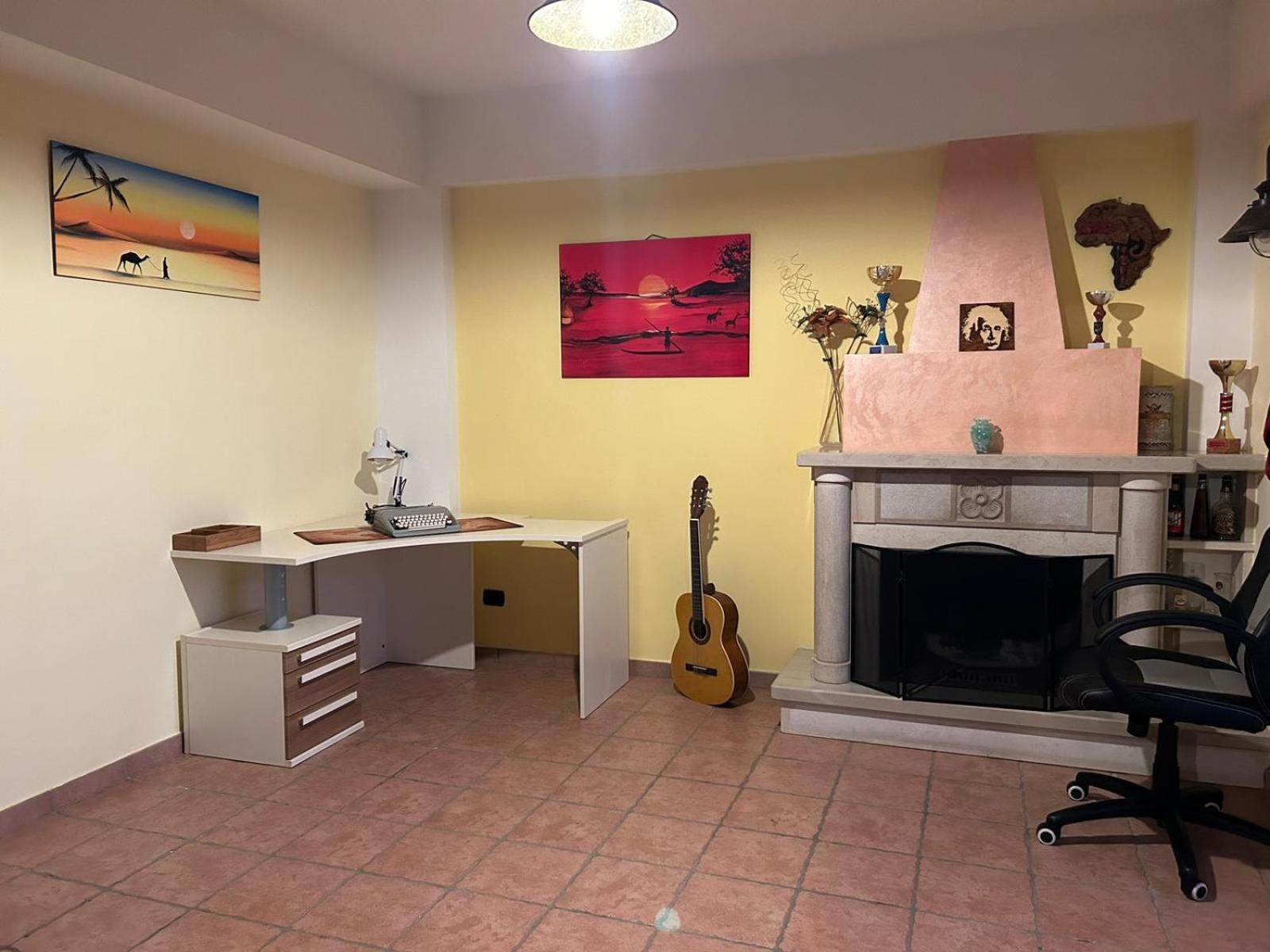 Apartment - Ground Floor photo 2