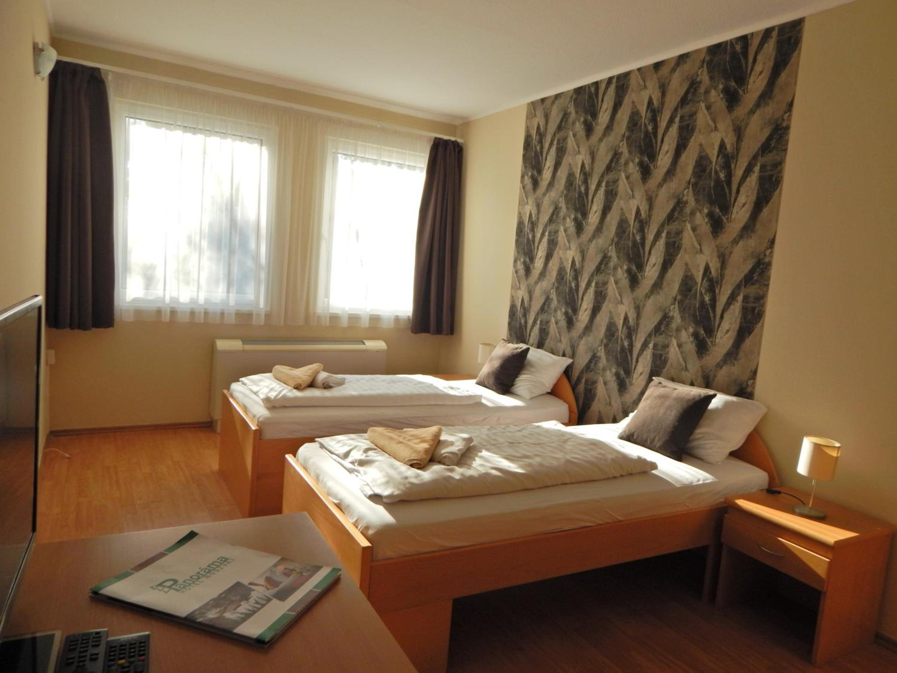 Double Room with Extra Bed - Photo 6
