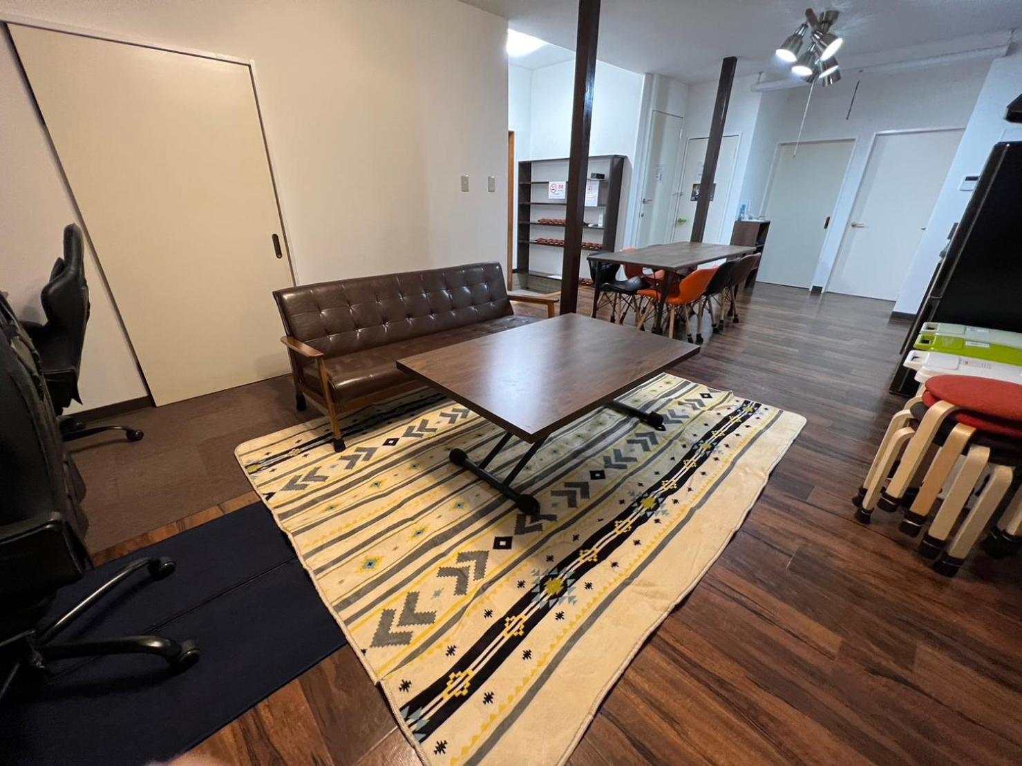 Standard Triple Room - Photo 37