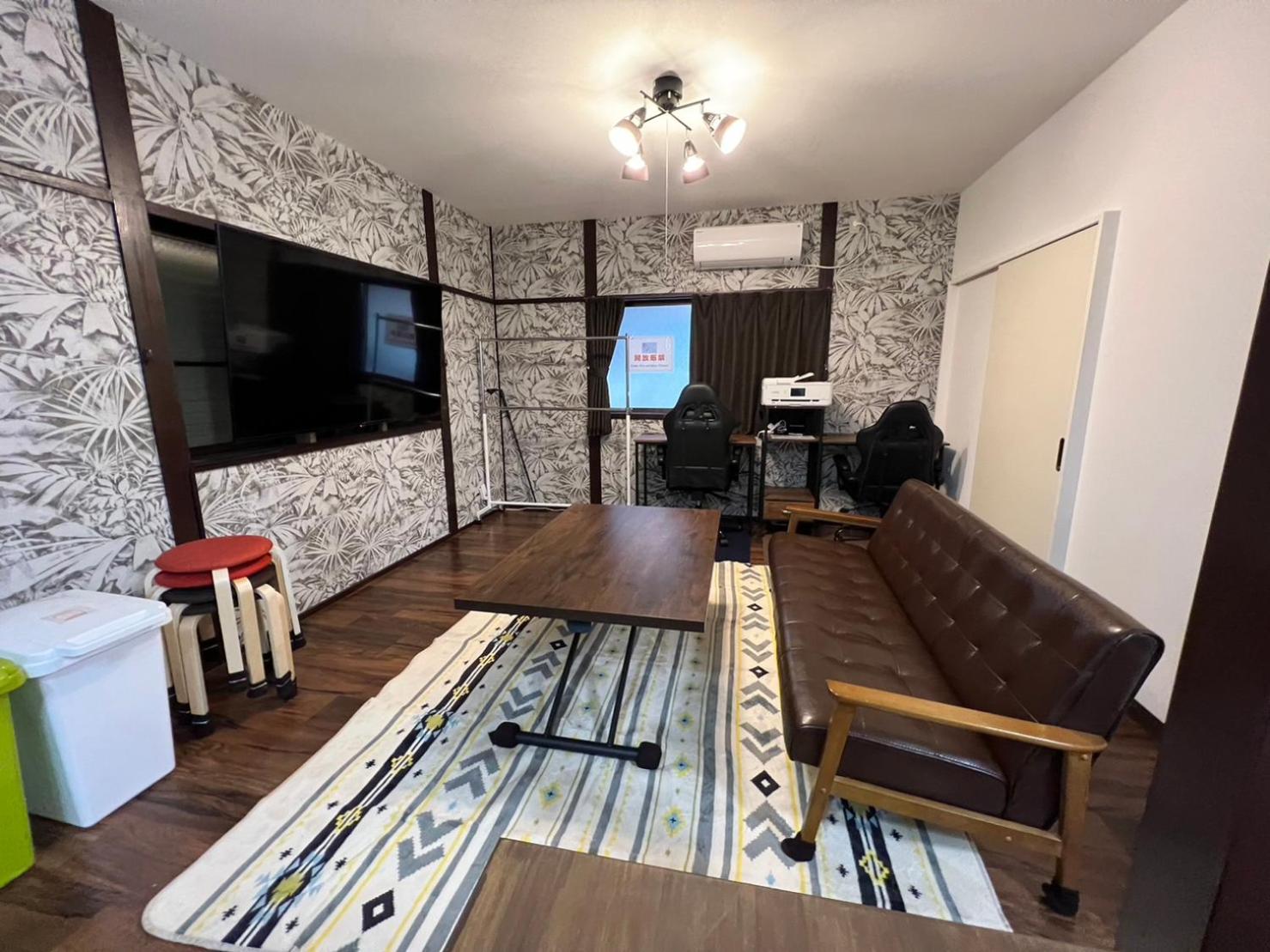 Standard Triple Room - Photo 36